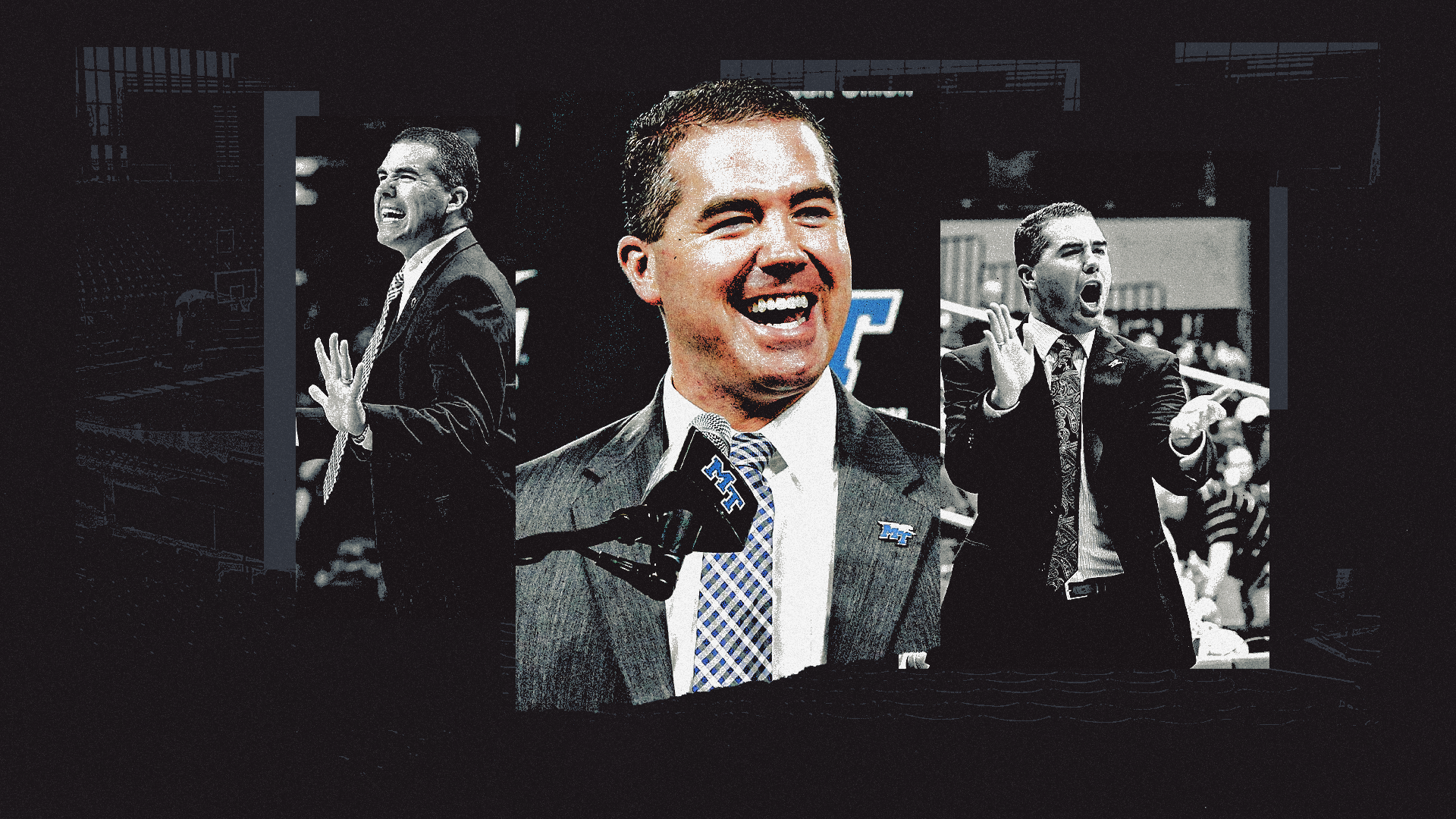 Ghosts of the Murphy Center Post feature image