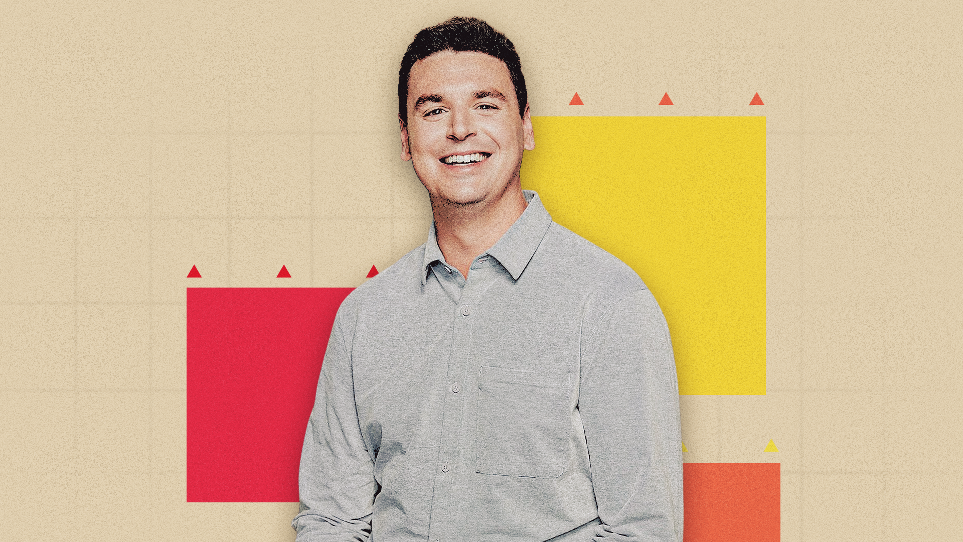 The Basket Under Review Podcast: S1E3 - A Conversation with Tate Frazier Post feature image