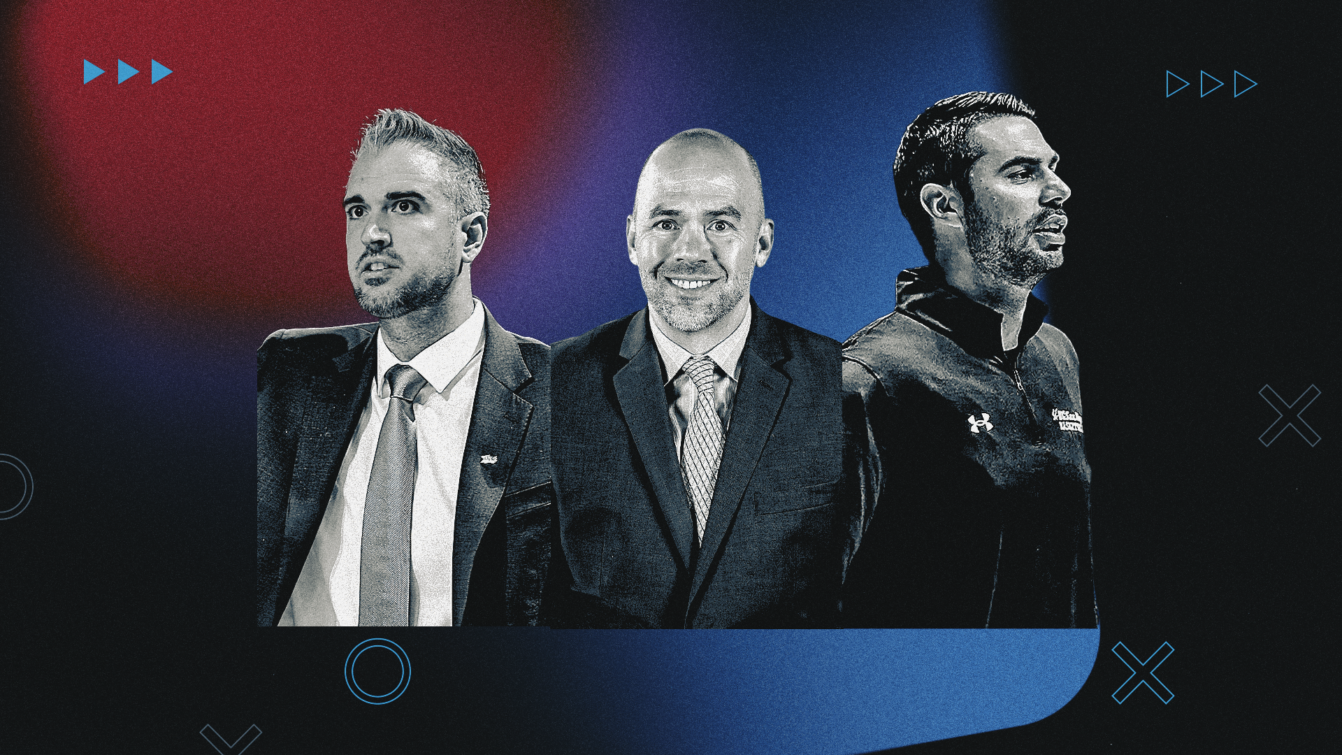 New Coaches New Schemes: The Continuity Hires Part I Post feature image