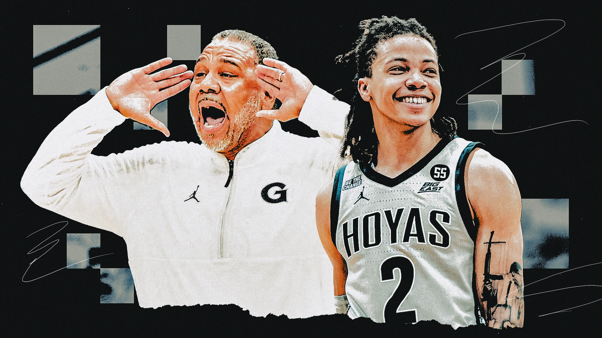 From Rebuild to Relevance: It's Time to Believe in Georgetown Again Post feature image