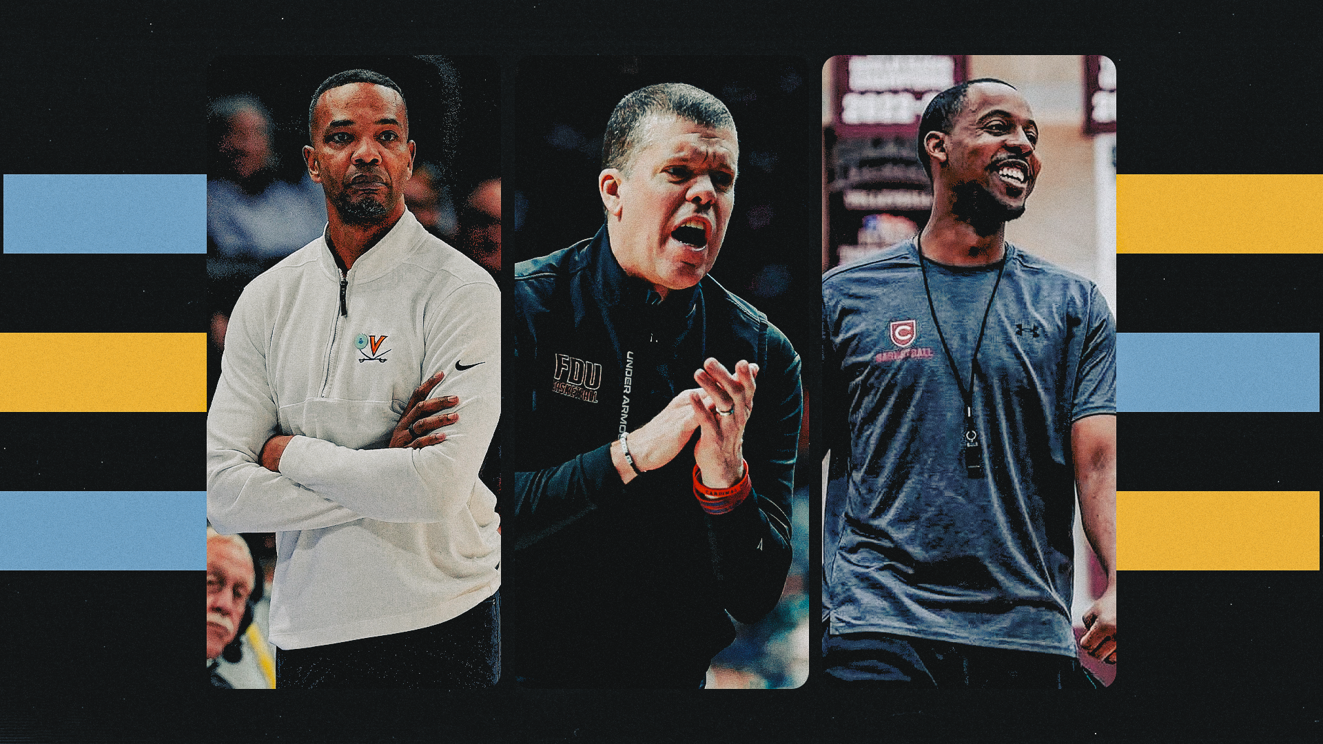 New Assistants, New Schemes: The Defensive Game Changers Post feature image