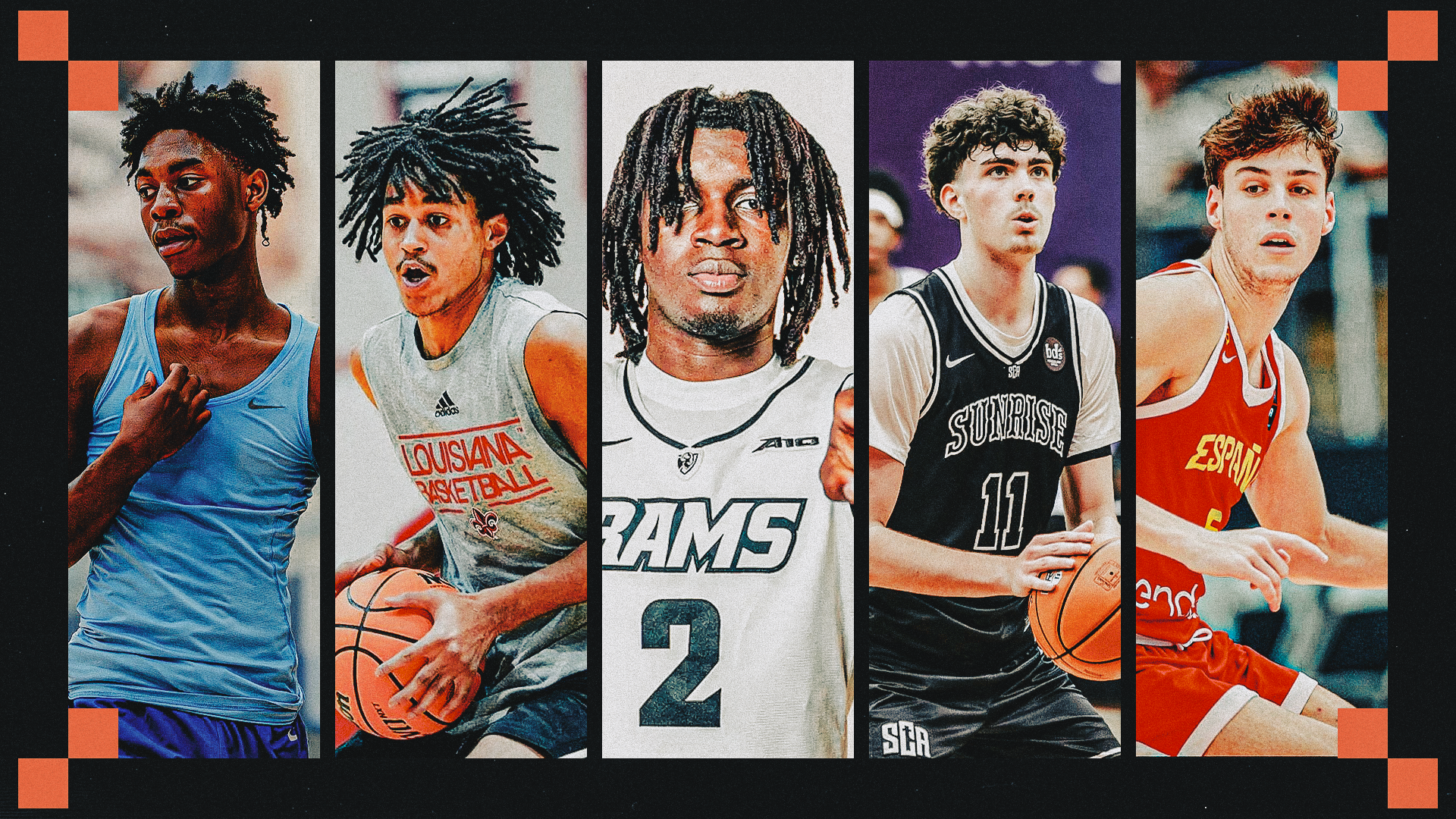 Freshmen Phenoms: The Top Mid-Major Freshmen In 2025-2026 Post feature image