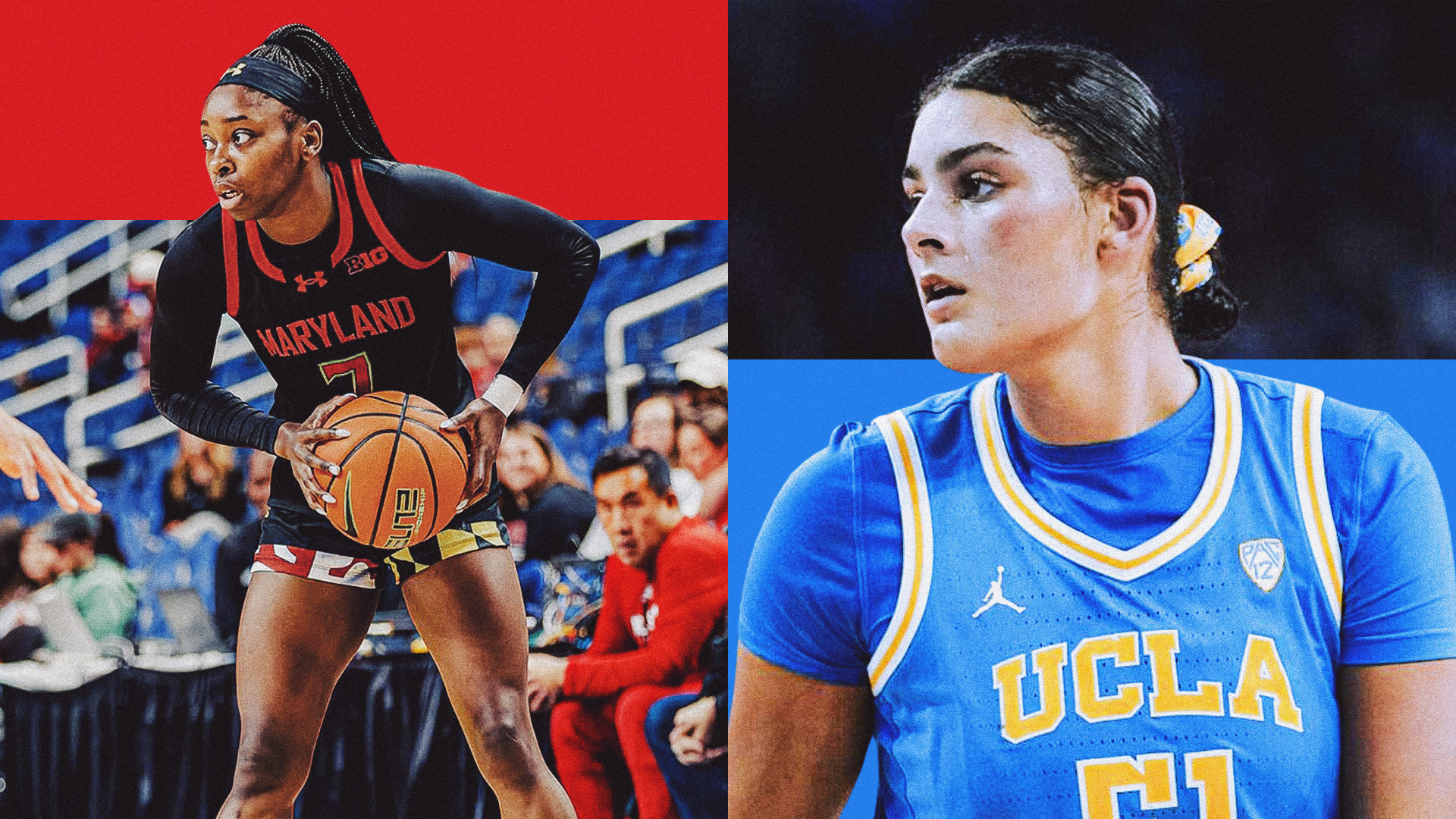 The battle at the top of Big Ten women's basketball Post feature image