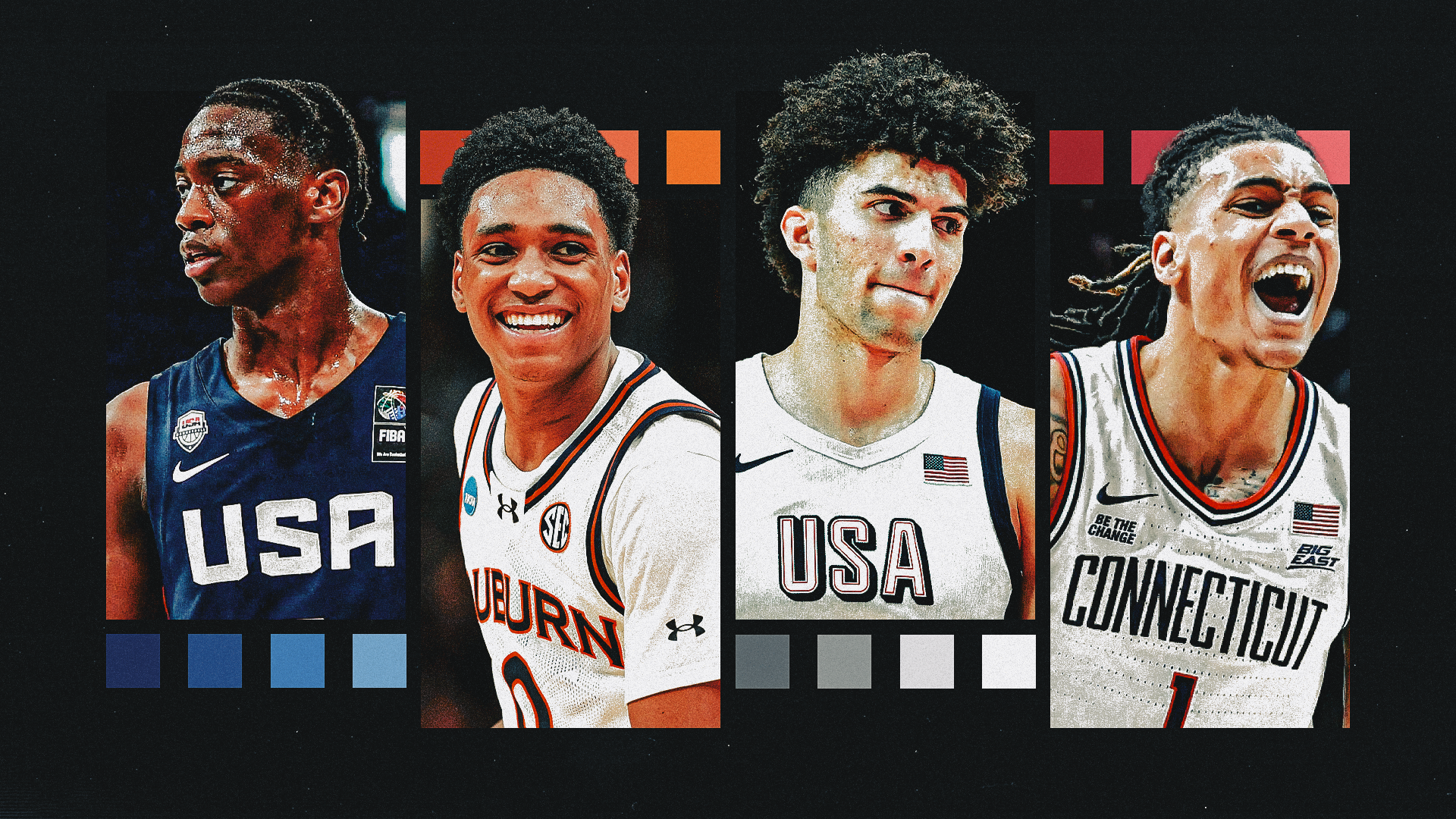 Rauf Report: Top 5 Takeaways from Preseason Exhibitions Post feature image