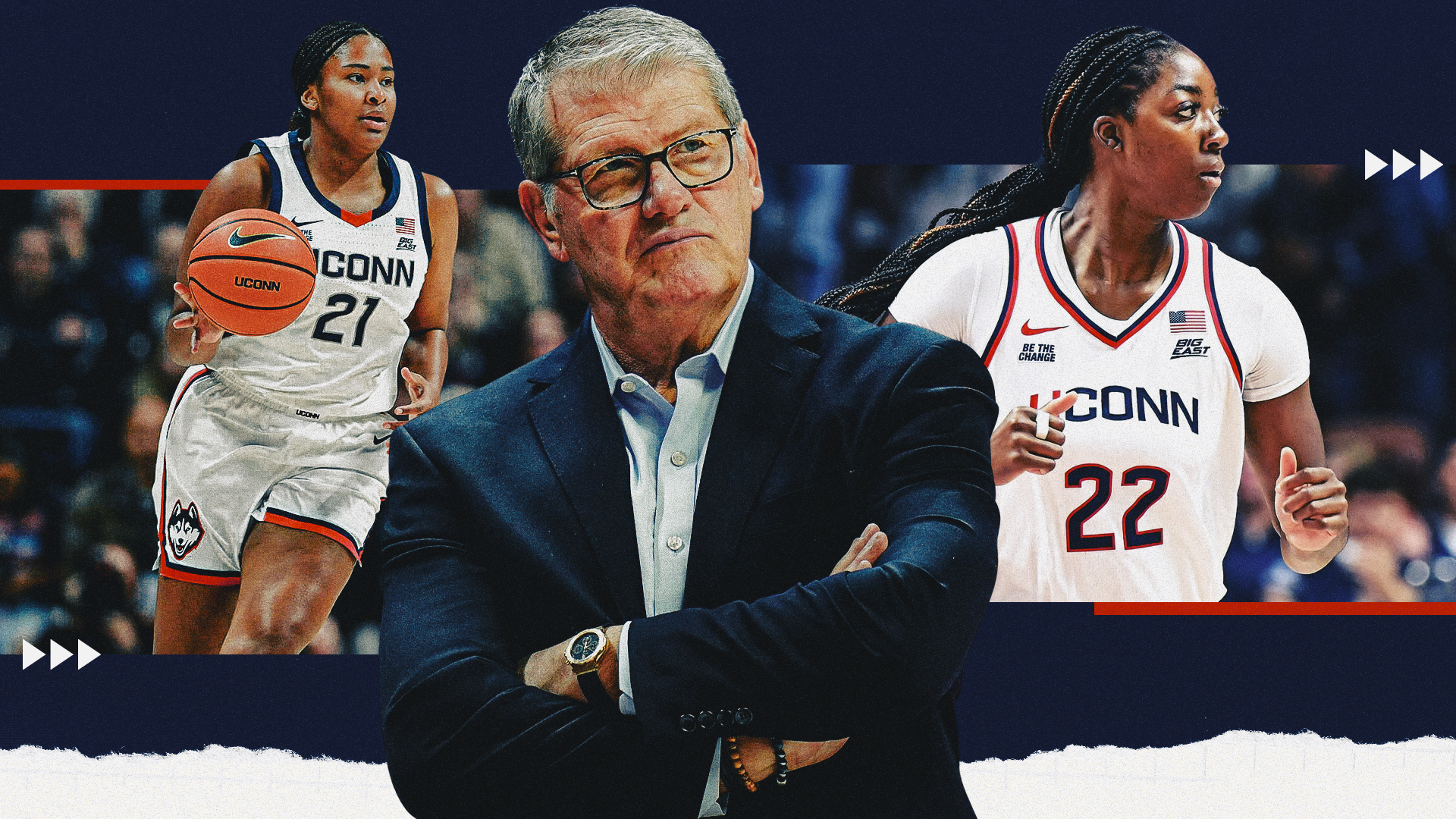 Will UConn Repeat (Again)? Post feature image