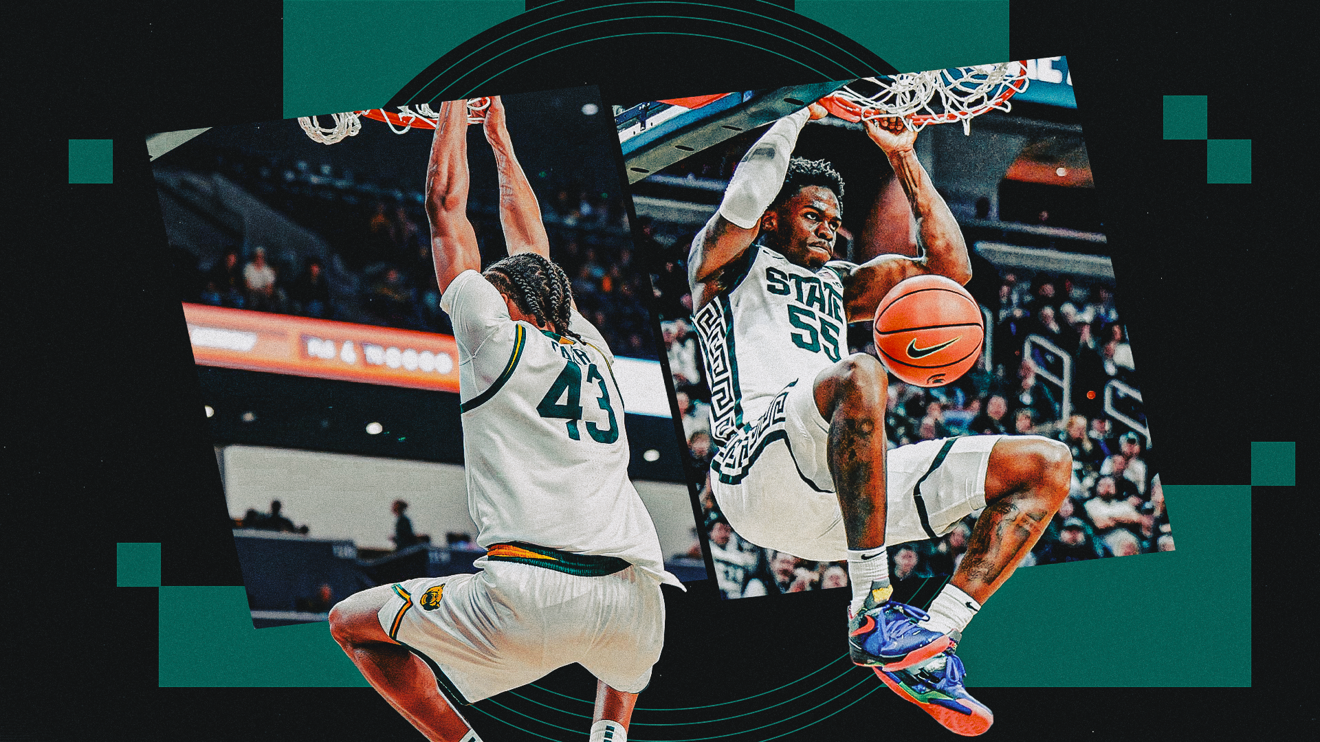 The Flying Carrs Post feature image