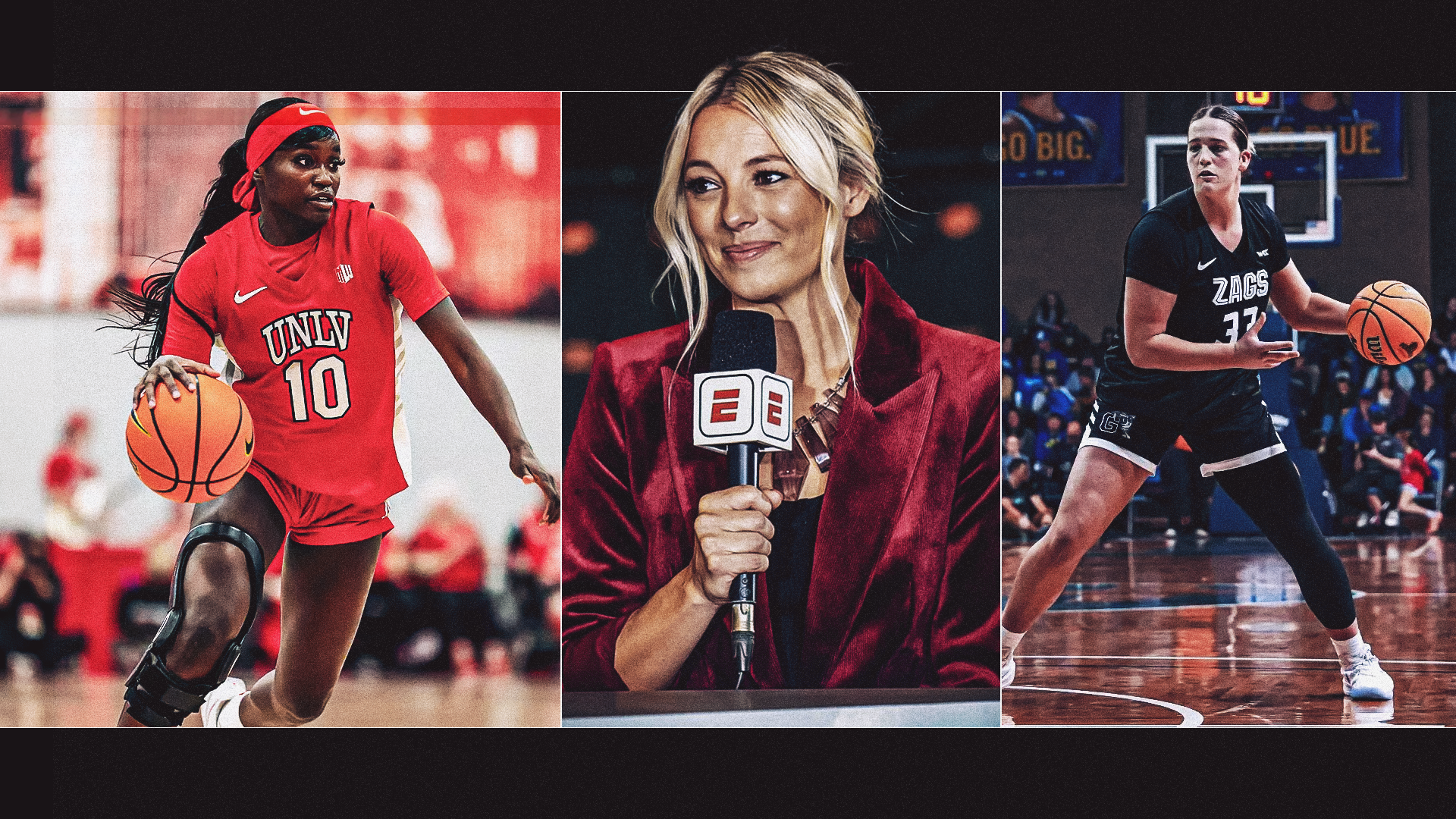 5 in 5: A Look at the Week Ahead in Women's College Basketball Post feature image