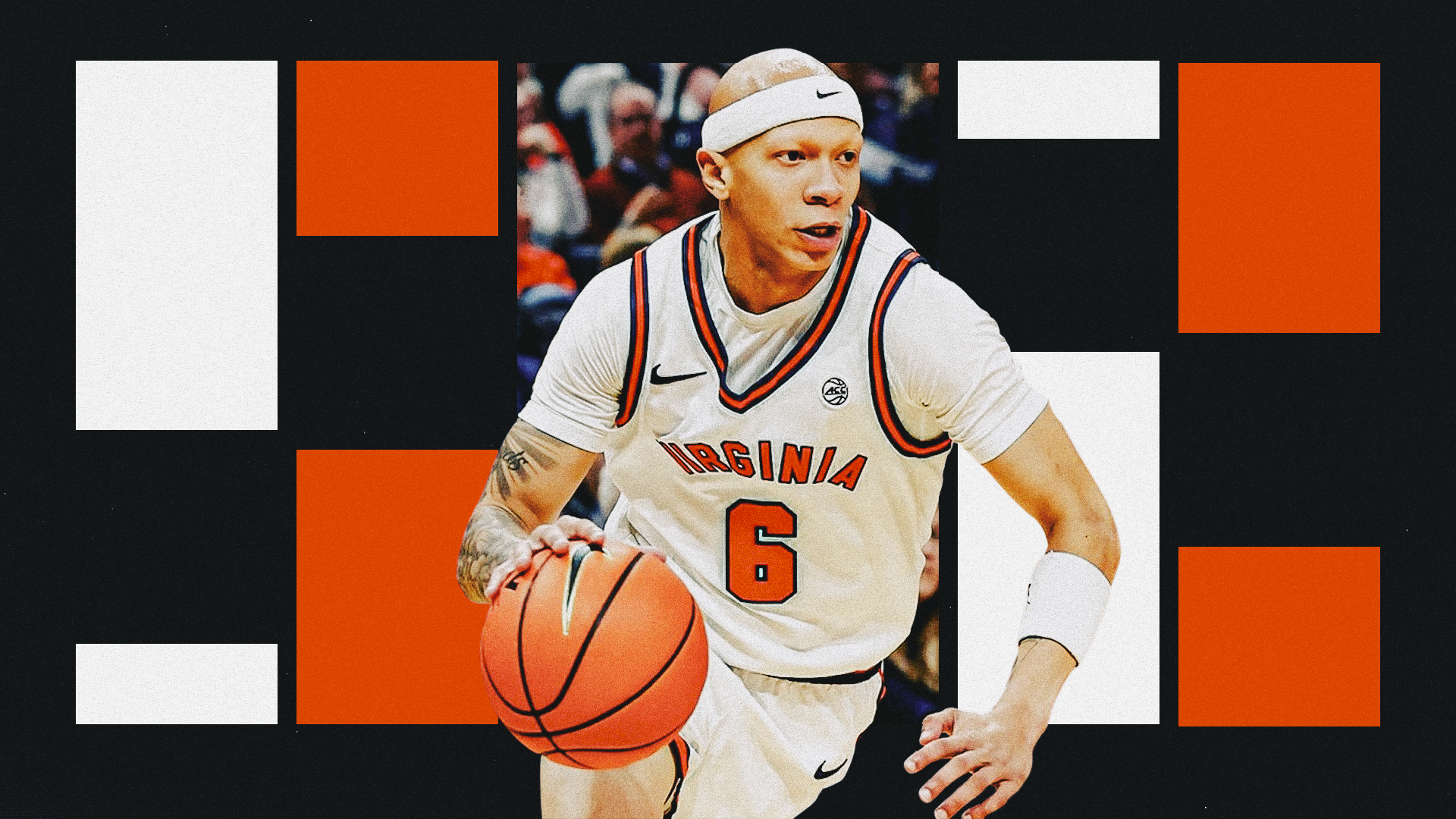 From sleeping in a car, showering at the YMCA to the ACC: Inside Jacari White's remarkable rise Post feature image