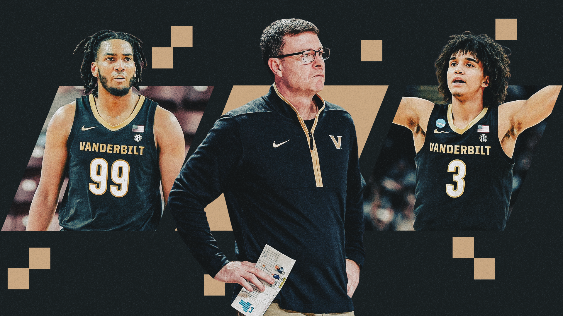 Scout Team: Why Vanderbilt Might Be the SEC's Best Team Post feature image