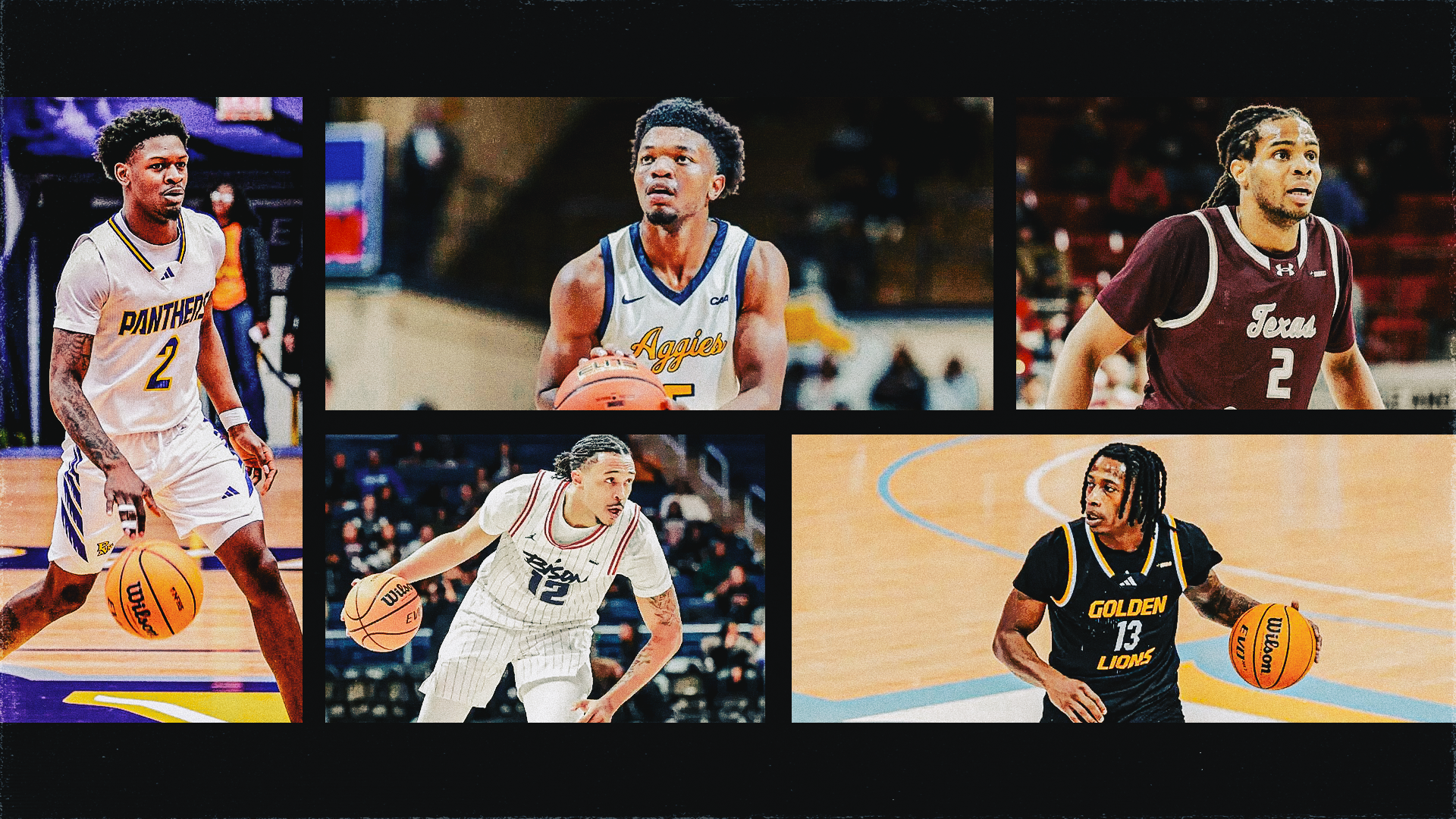 HBCU Round-Up 1.30.26: Cold Weather, Hot Teams & Top Heavy Dominance Post feature image