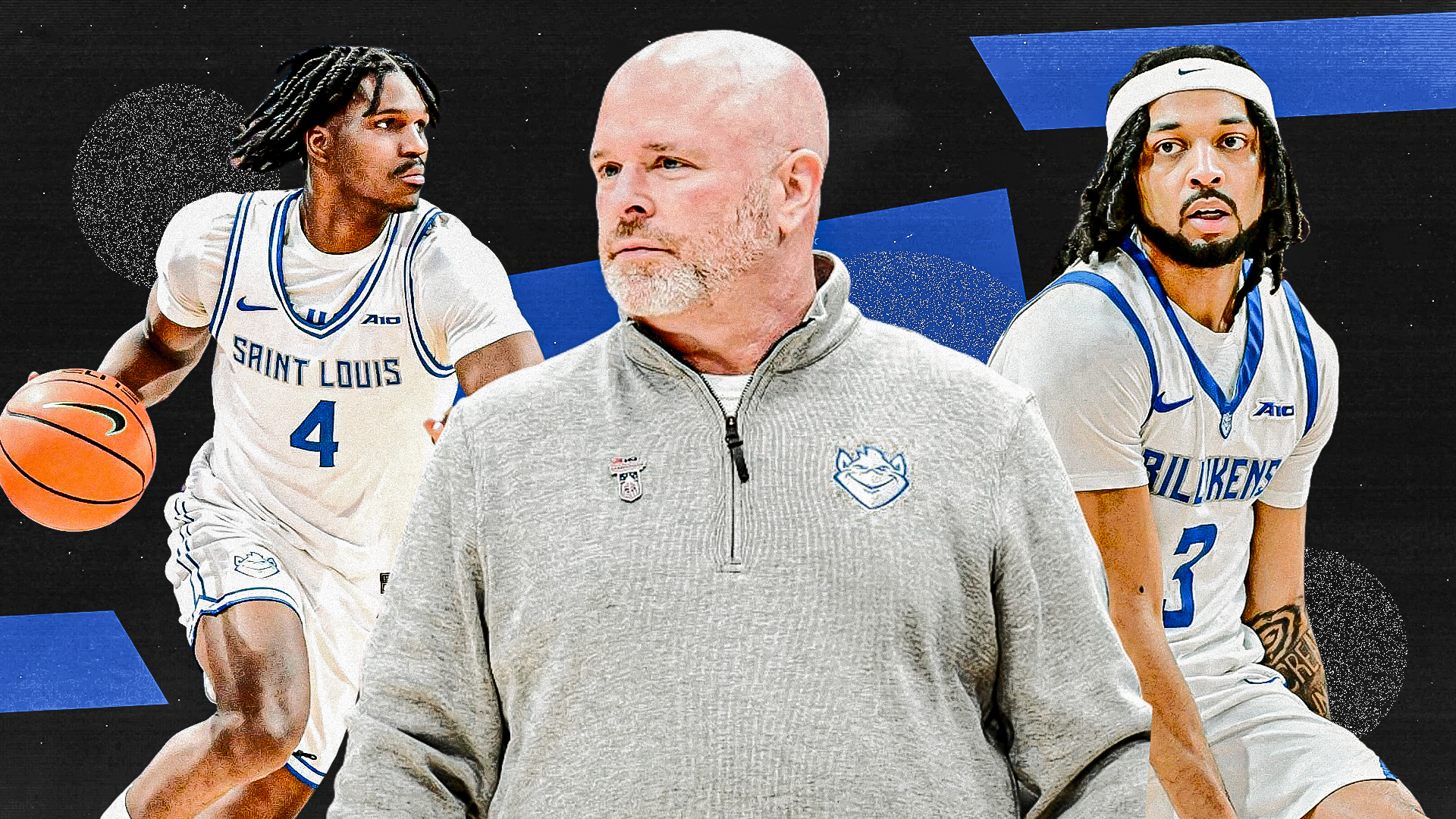 Scout Team: Saint Louis is This Year's Cinderella Post feature image