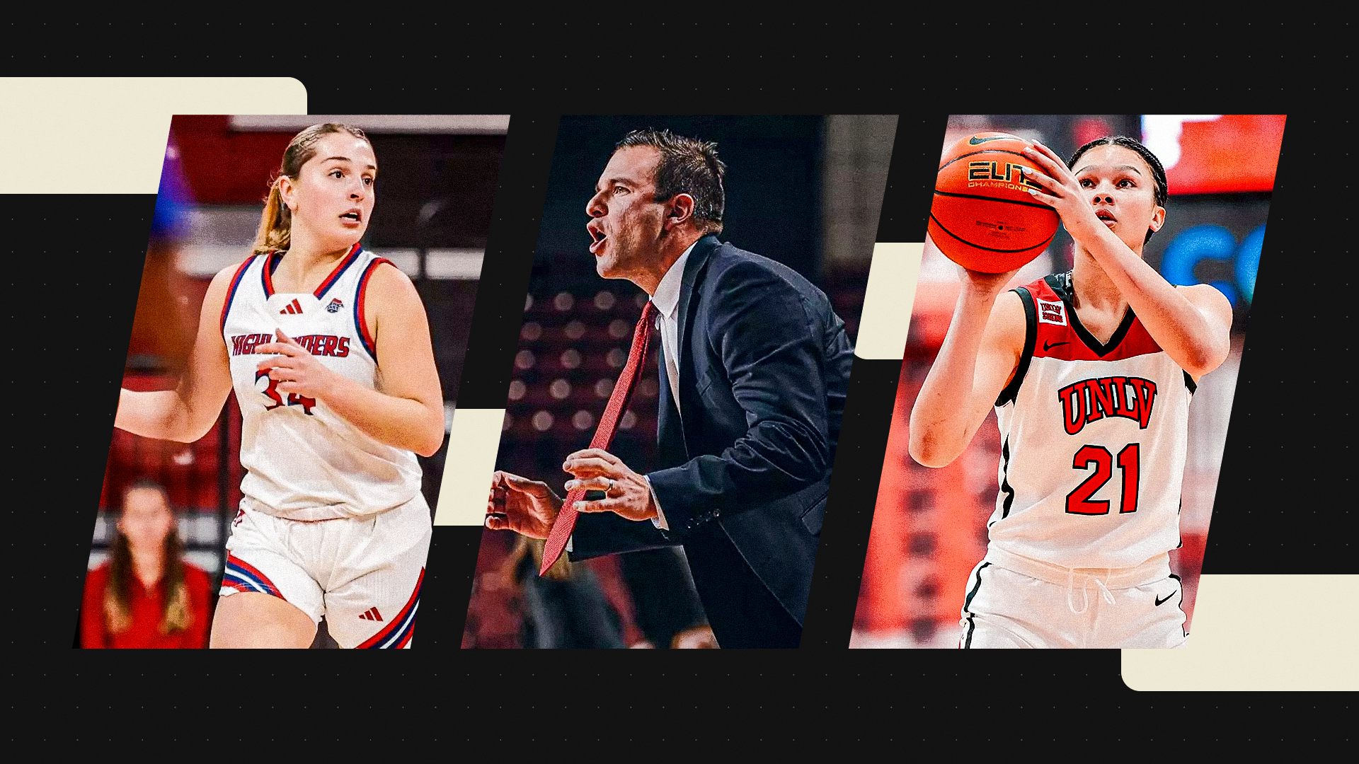 5 in 5: A Look at the Week Ahead in Women's College Basketball Post feature image