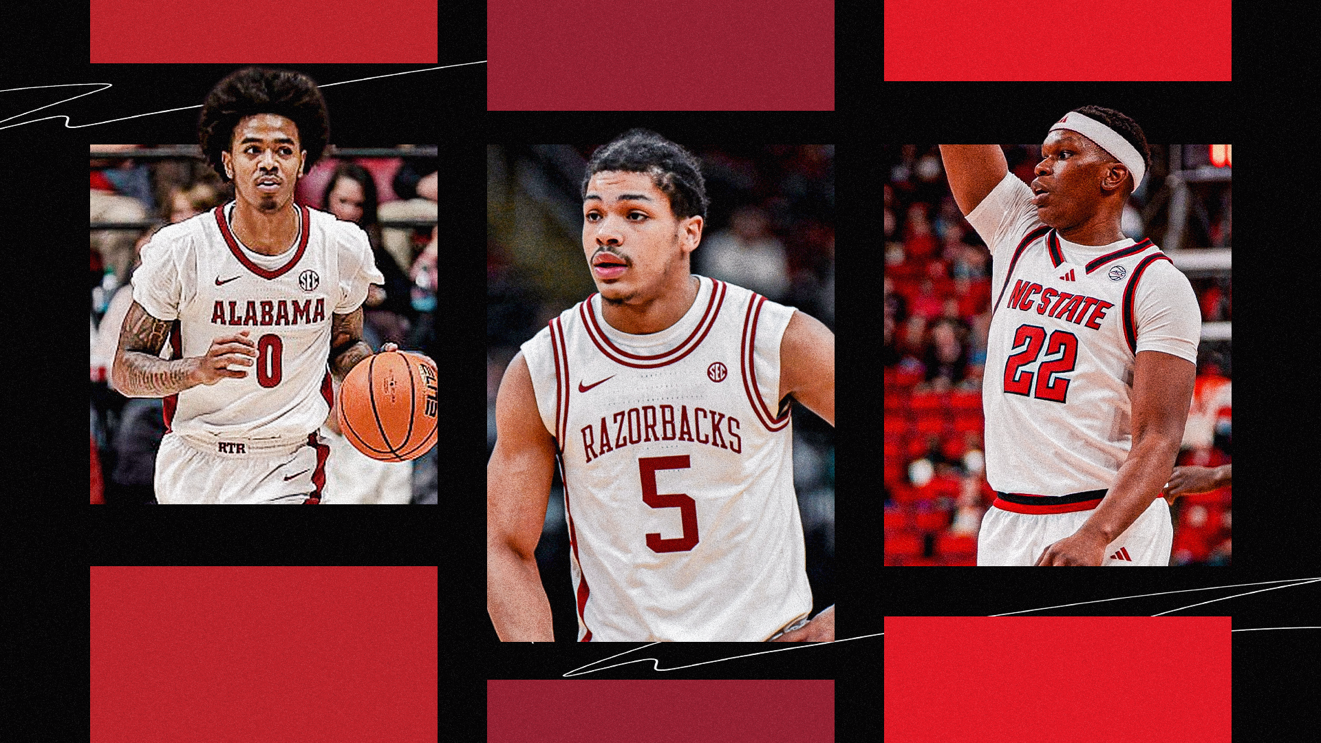 Week 9 Weekend Watchlist Post feature image