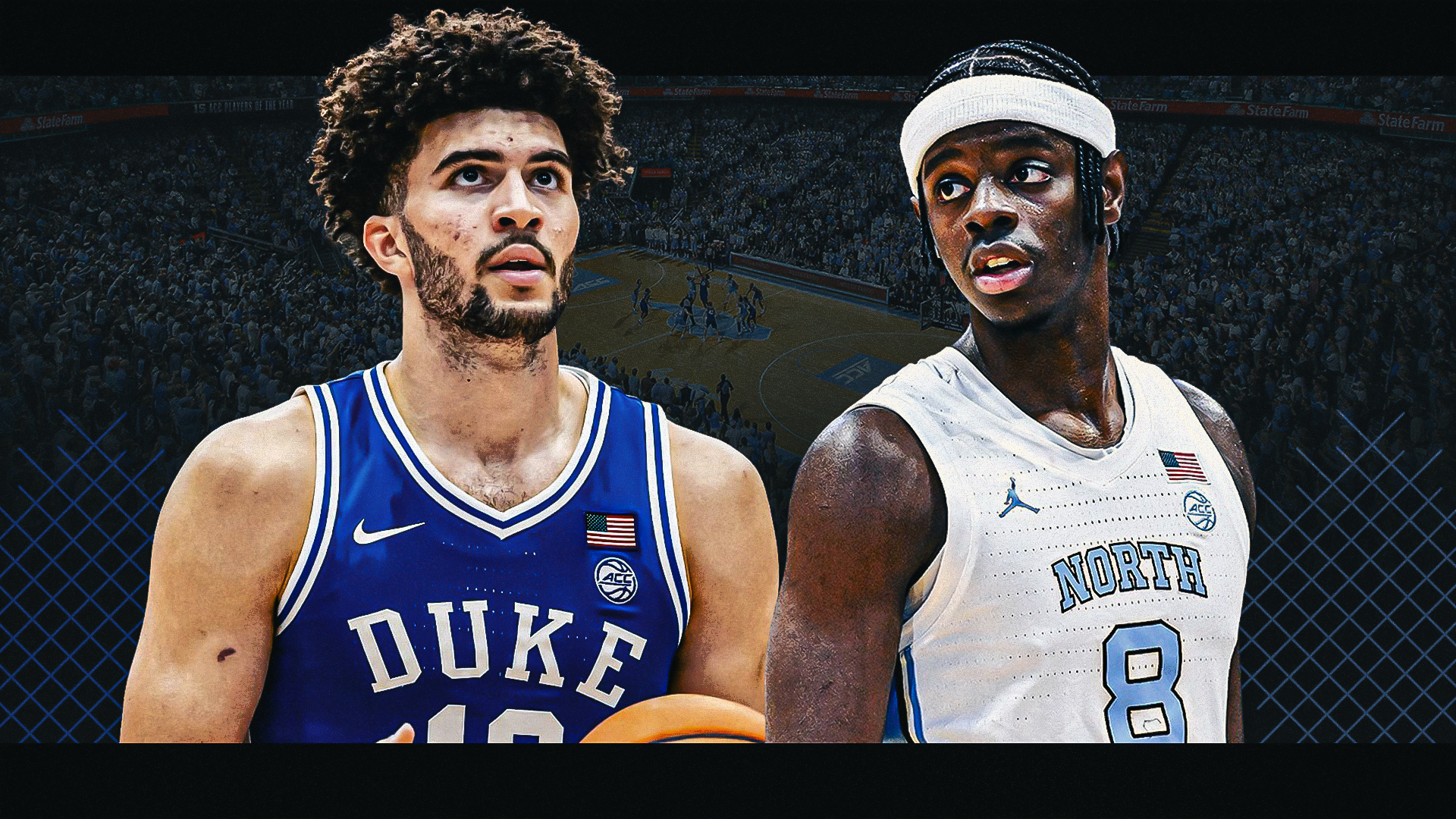 Caleb Wilson, Cameron Boozer, and the Difference Between Control and Takeover Post feature image