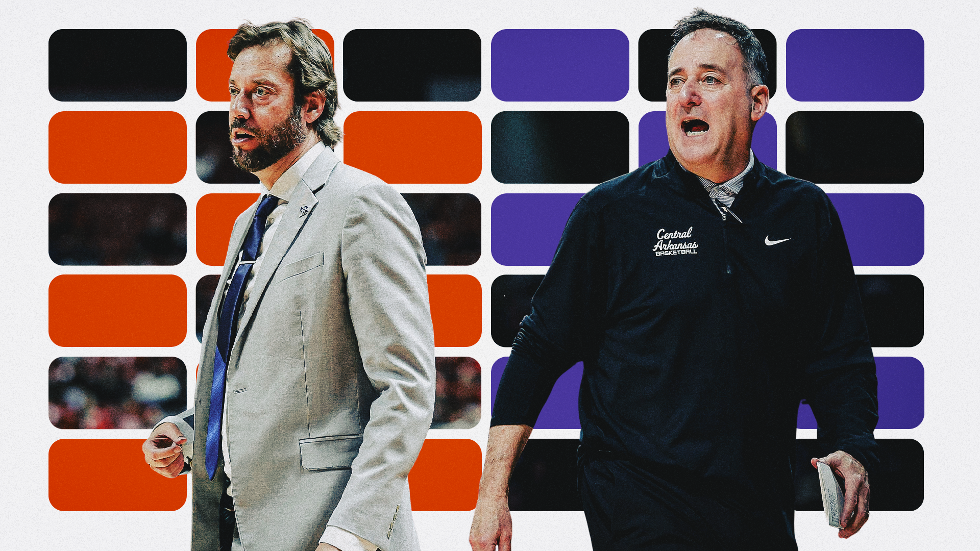 This "quirky" college basketball family has a chance to win two leagues Post feature image