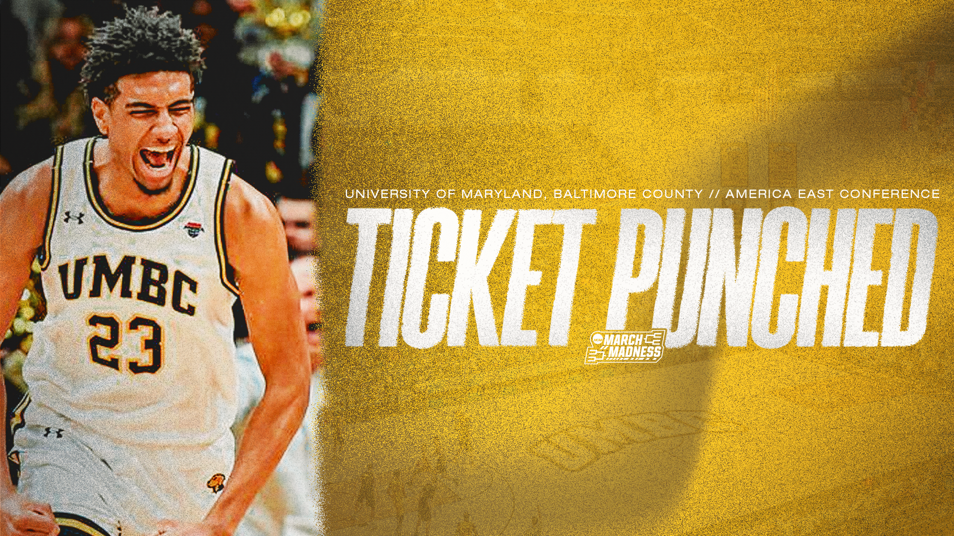 Ticket Punched: Previewing the UMBC Retrievers for the 2026 NCAA Tournament Post feature image