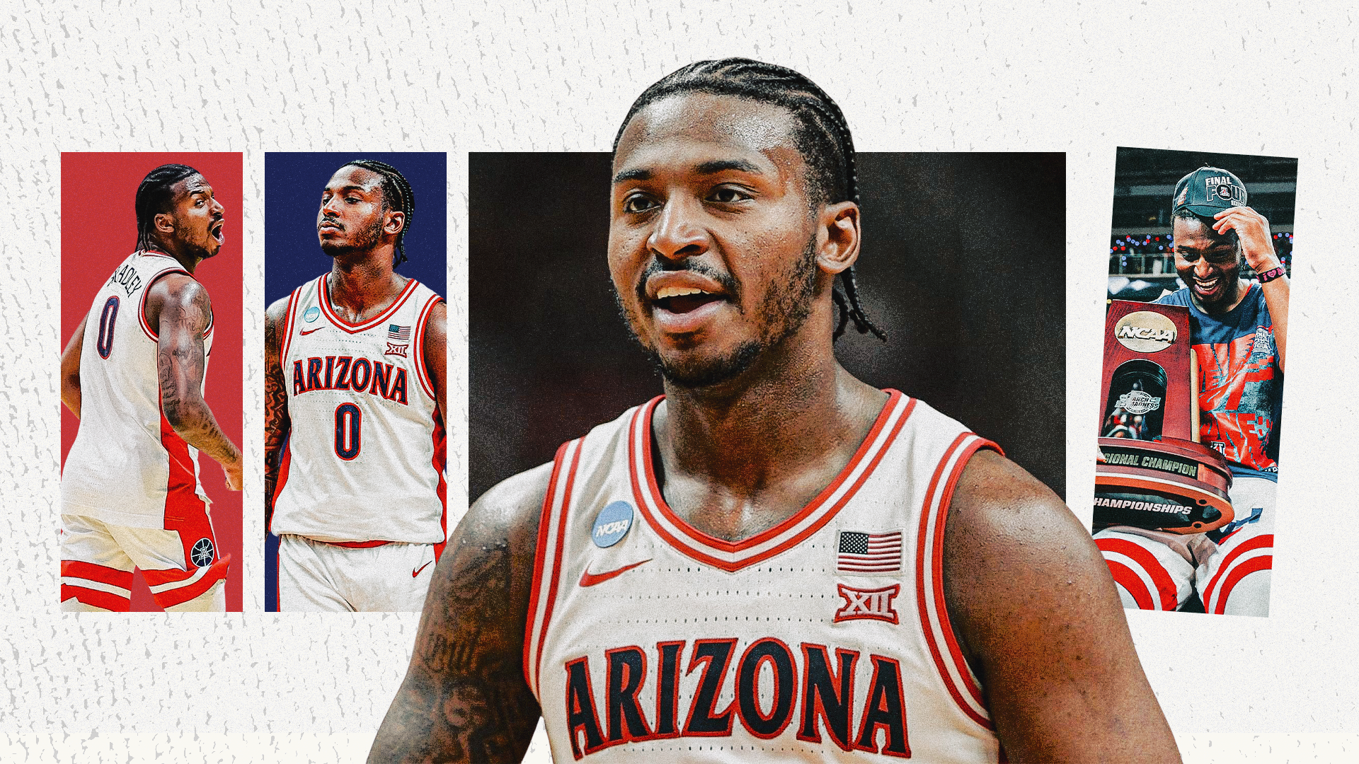 "He's About Winning": Jaden Bradley waited his turn, and is now the engine driving Arizona Post feature image