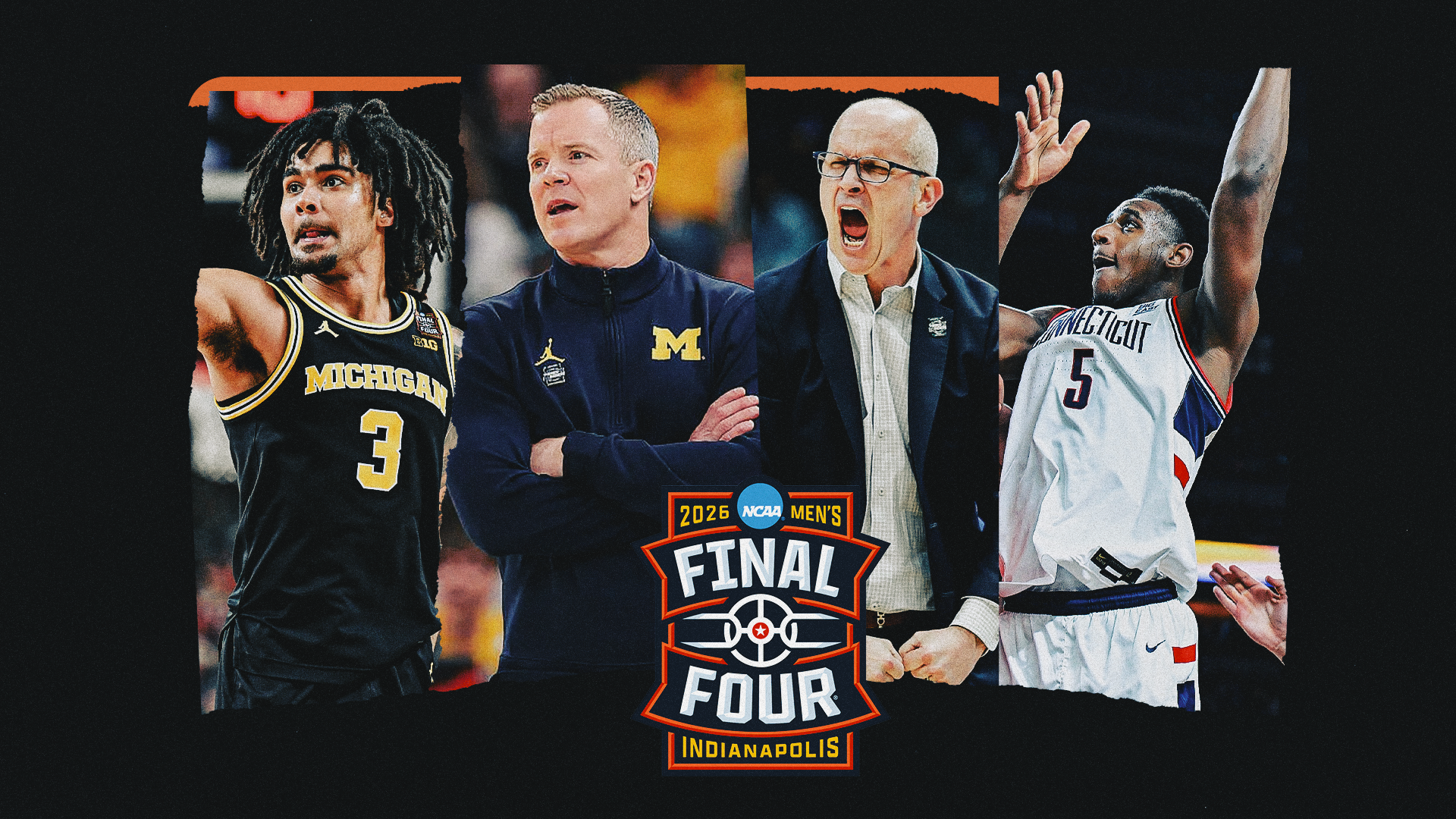 2026 National Title Game Preview: Michigan vs. UConn Post feature image