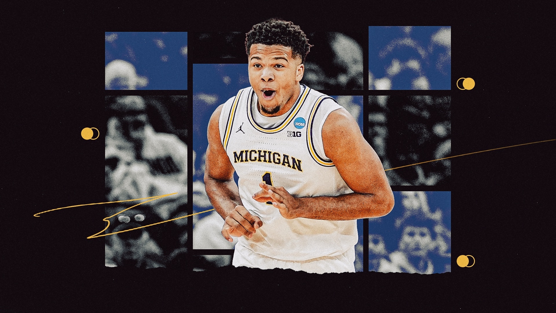 The Michigan Death Lineup(s) You May Not See Post feature image