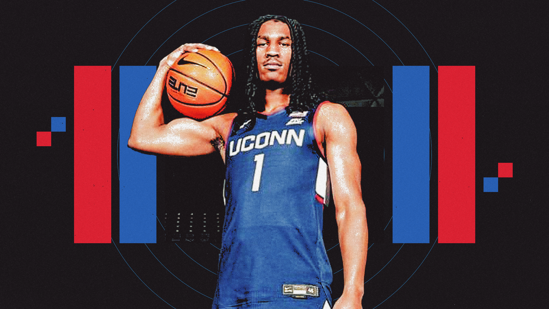 Scout Team: Silas Demary, Jr. & UConn Post image