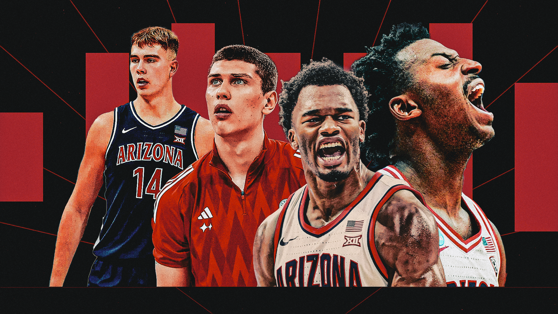 Scout Team: How Arizona's New Pieces Fit Post image
