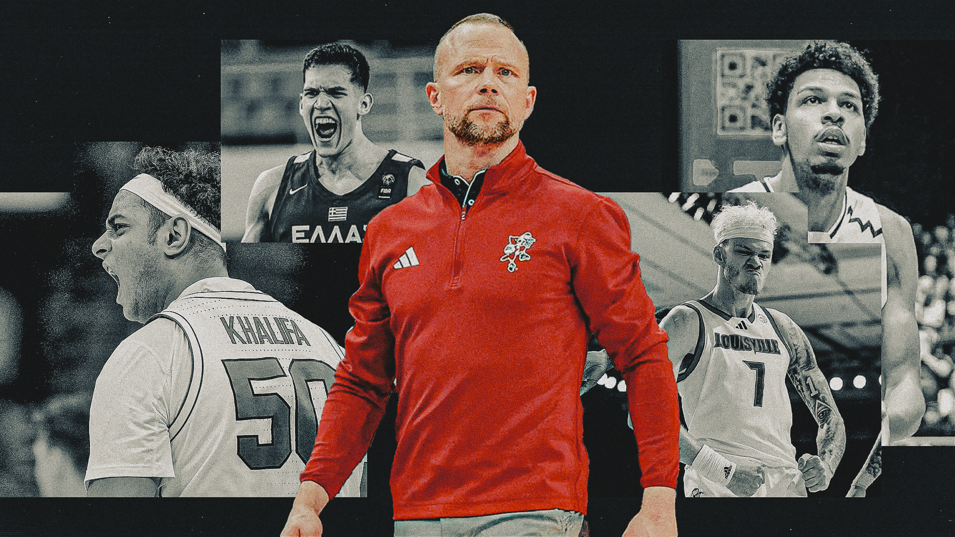 Scout Team: Louisville's Frontcourt Post image