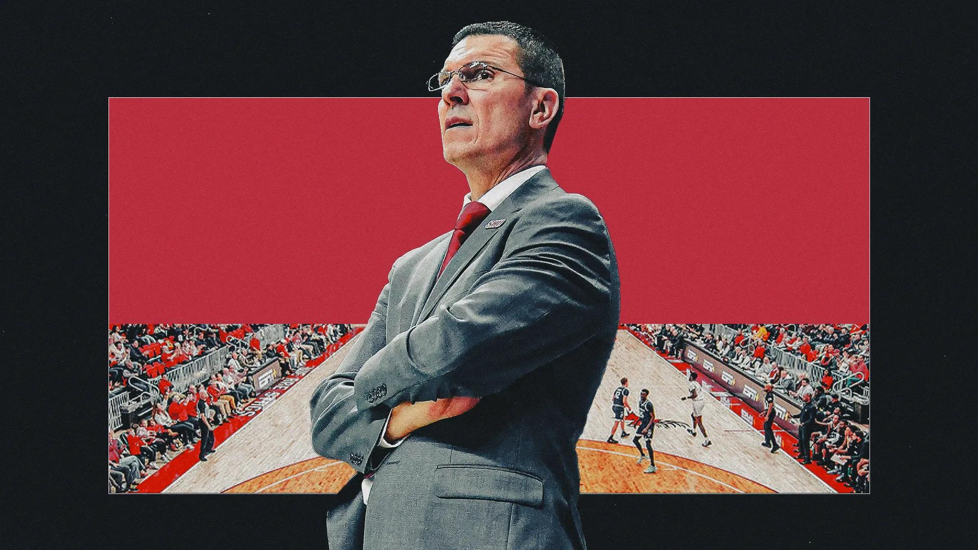 Sacred Heart and the Dissection of a Division I Offseason Post image