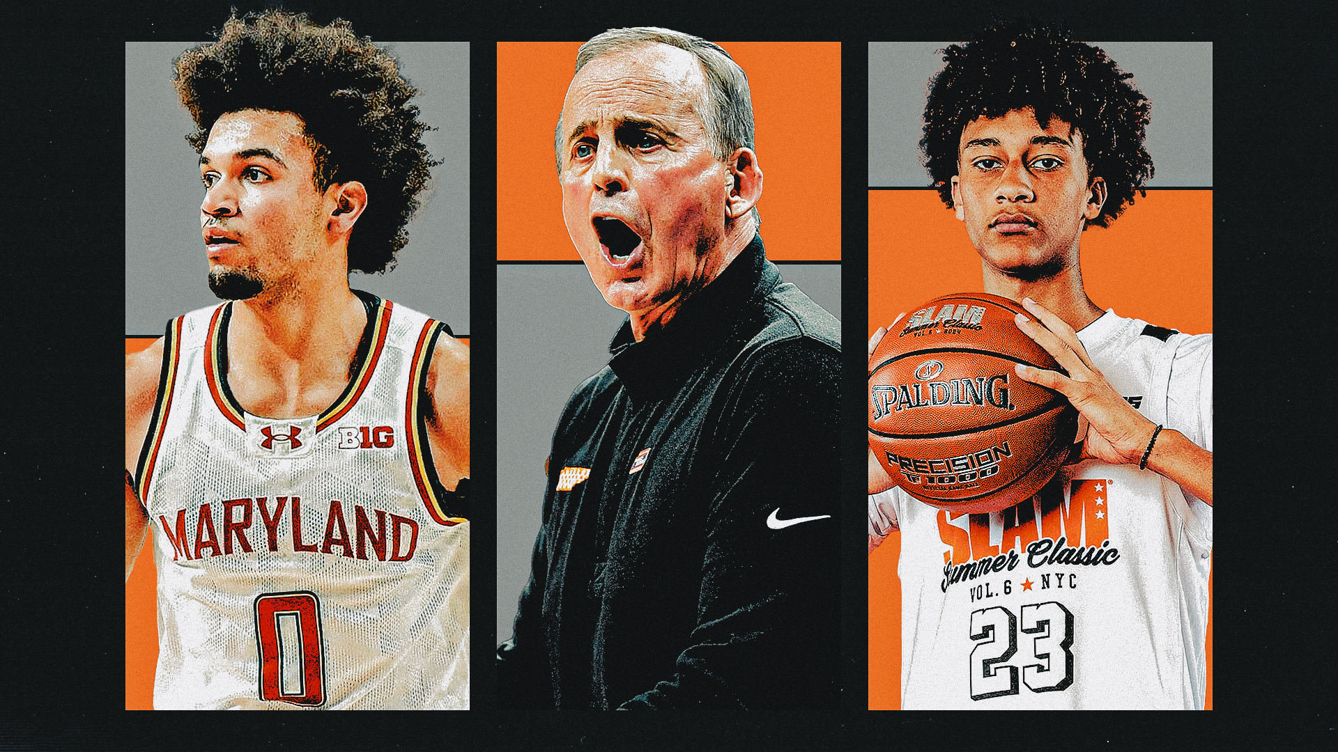 The Last Mountain: Why Tennessee May Finally Climb to a Final Four under Rick Barnes Post image