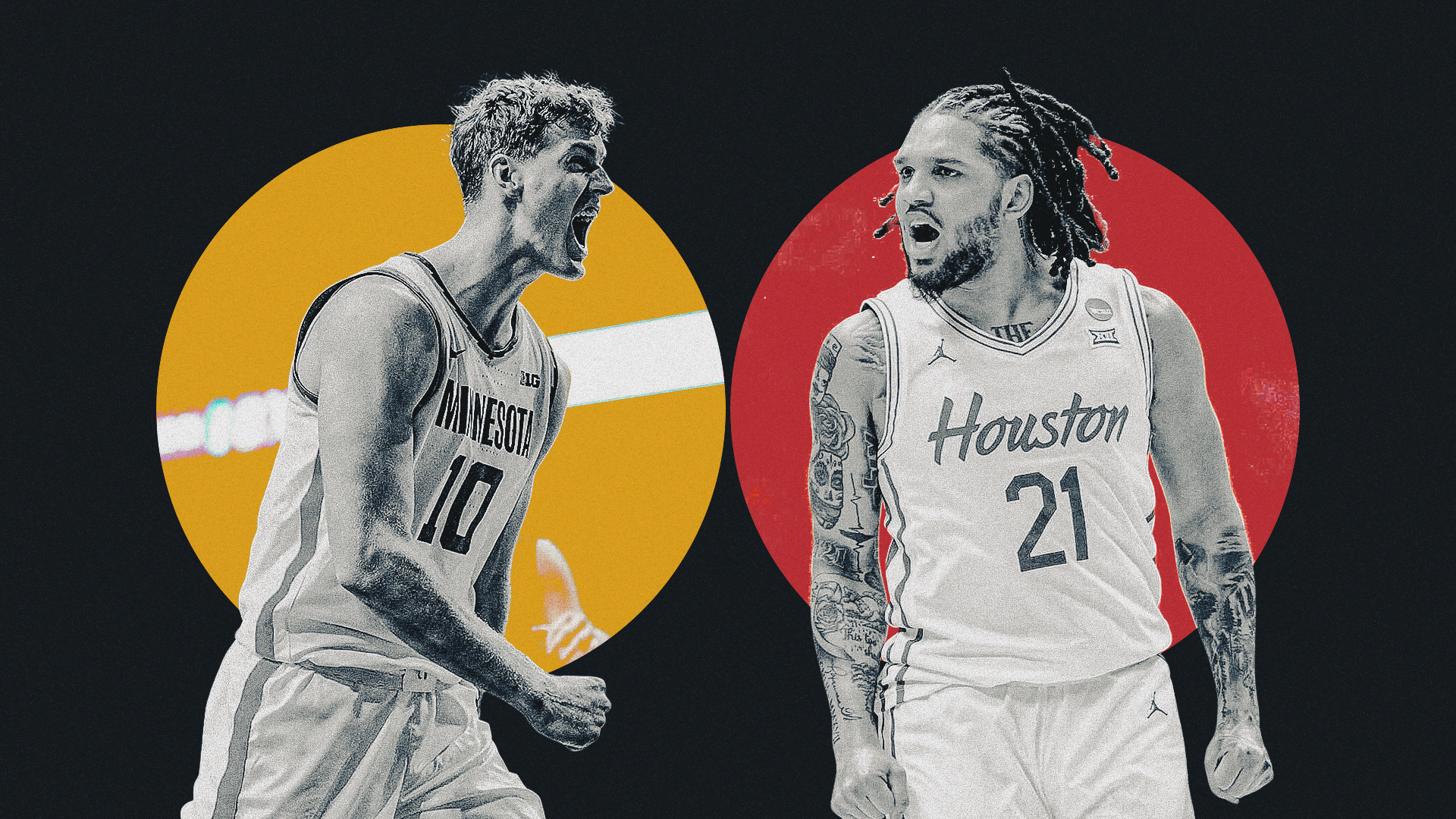 The Preseason Essay, 2025-26: How to Reappear Completely Post image