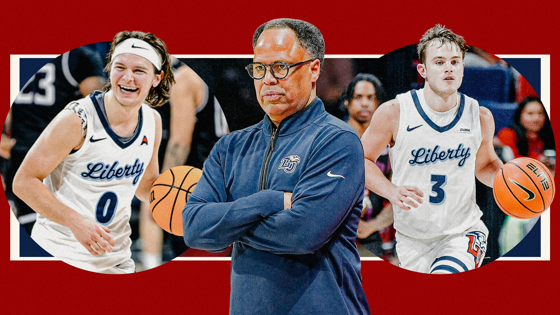 "He knows who he is," How Ritchie McKay, Liberty have won unconventional bet on small guards Post image