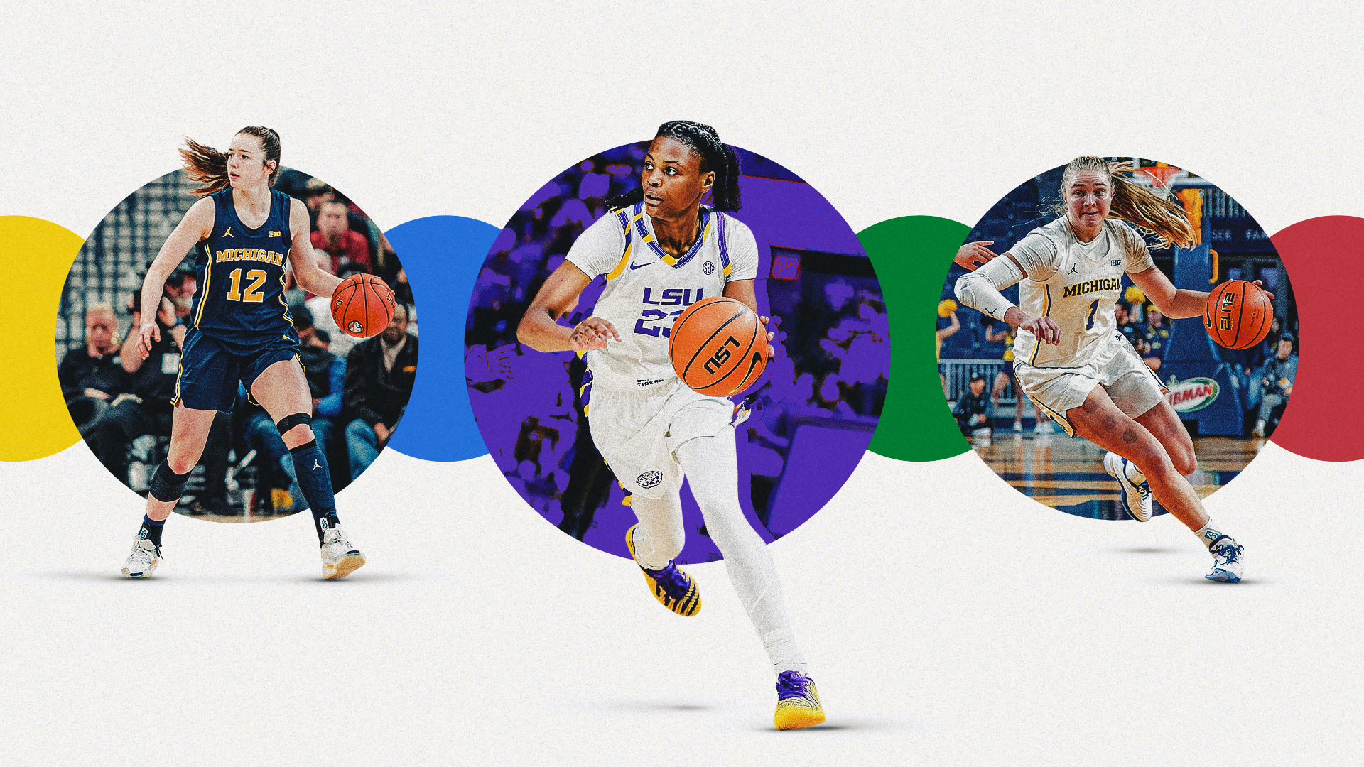 Women's Hoops Grab Bag: Some Scattered Storylines to Watch Post image