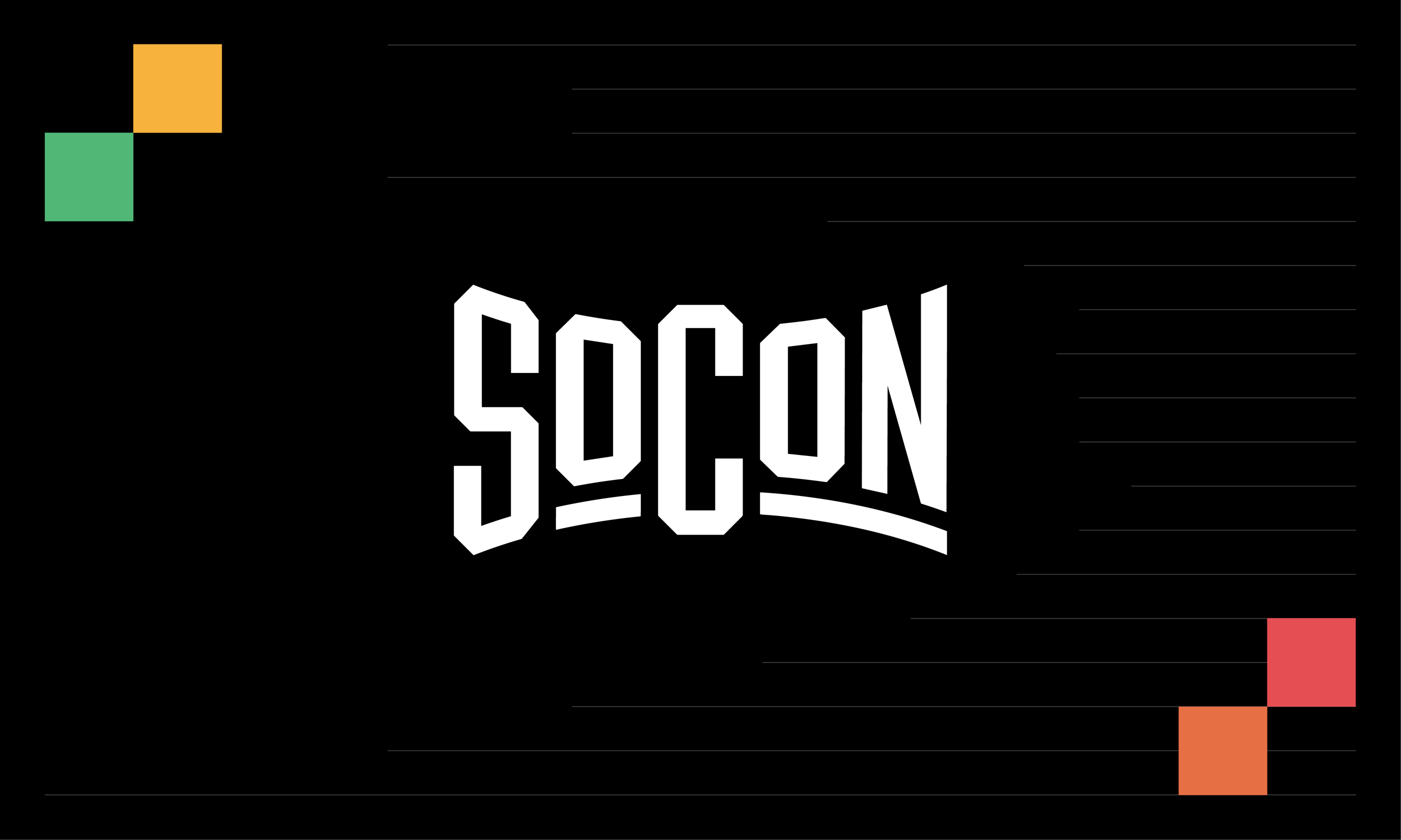 SoCon Preview 2025-2026 Post image