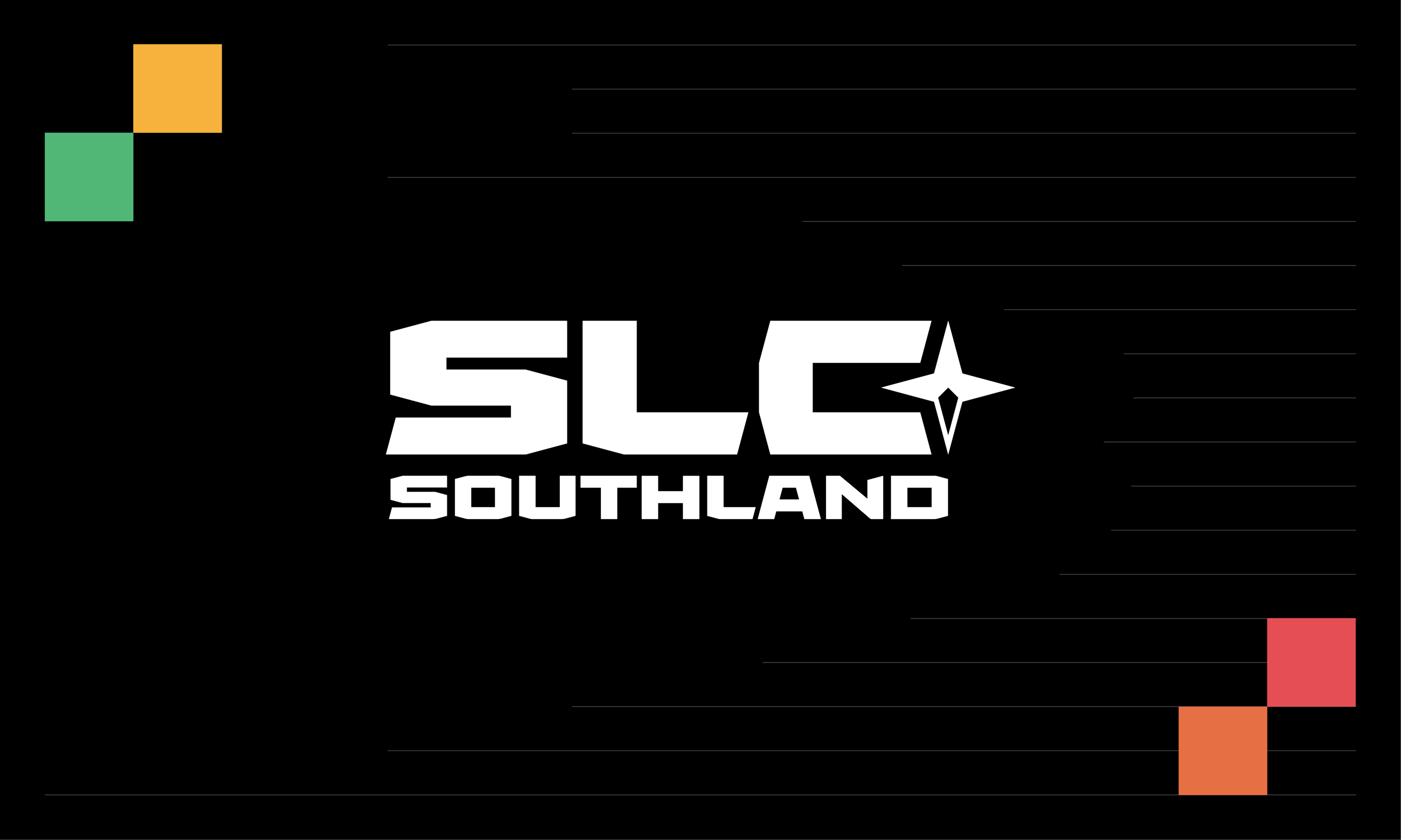 Southland Preview 2025-2026 Post image