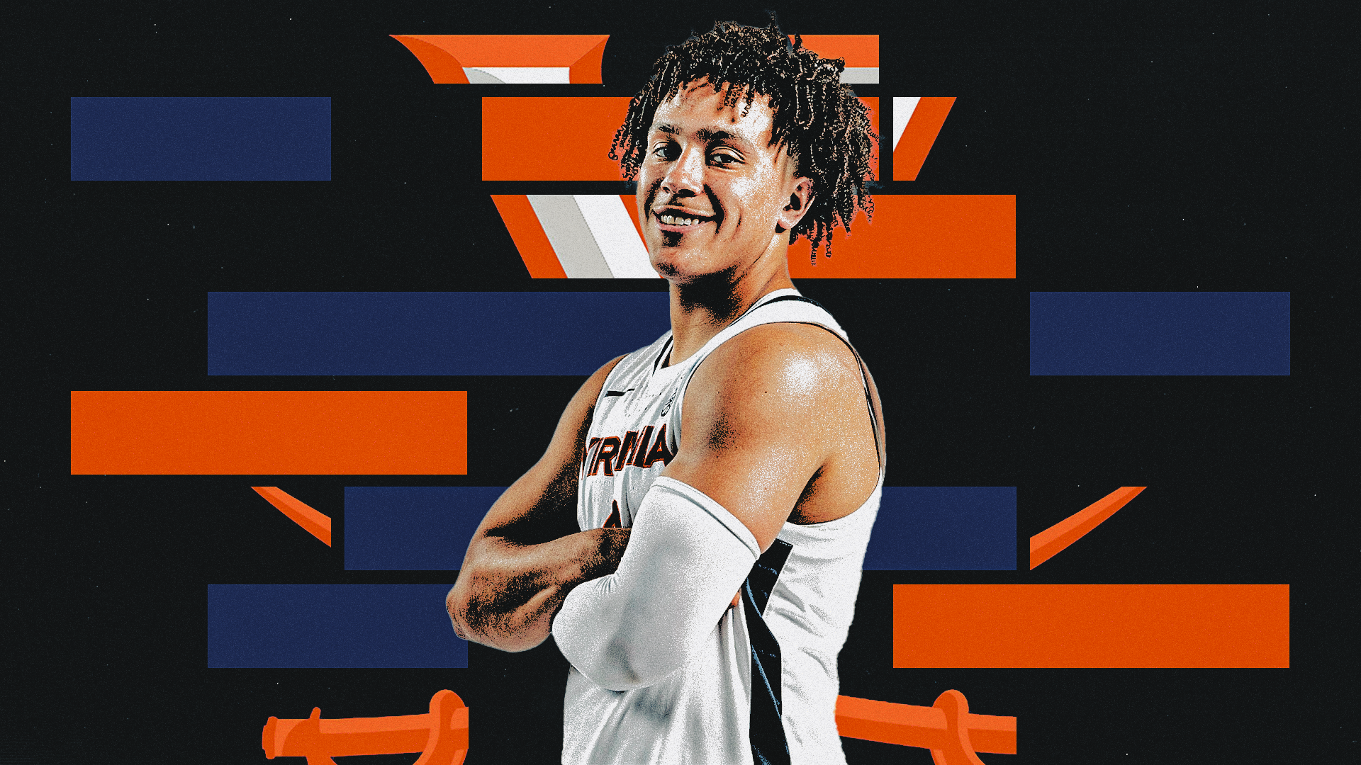 Hometown hero: Inside Chance Mallory's quest to build a legacy at Virginia Post image