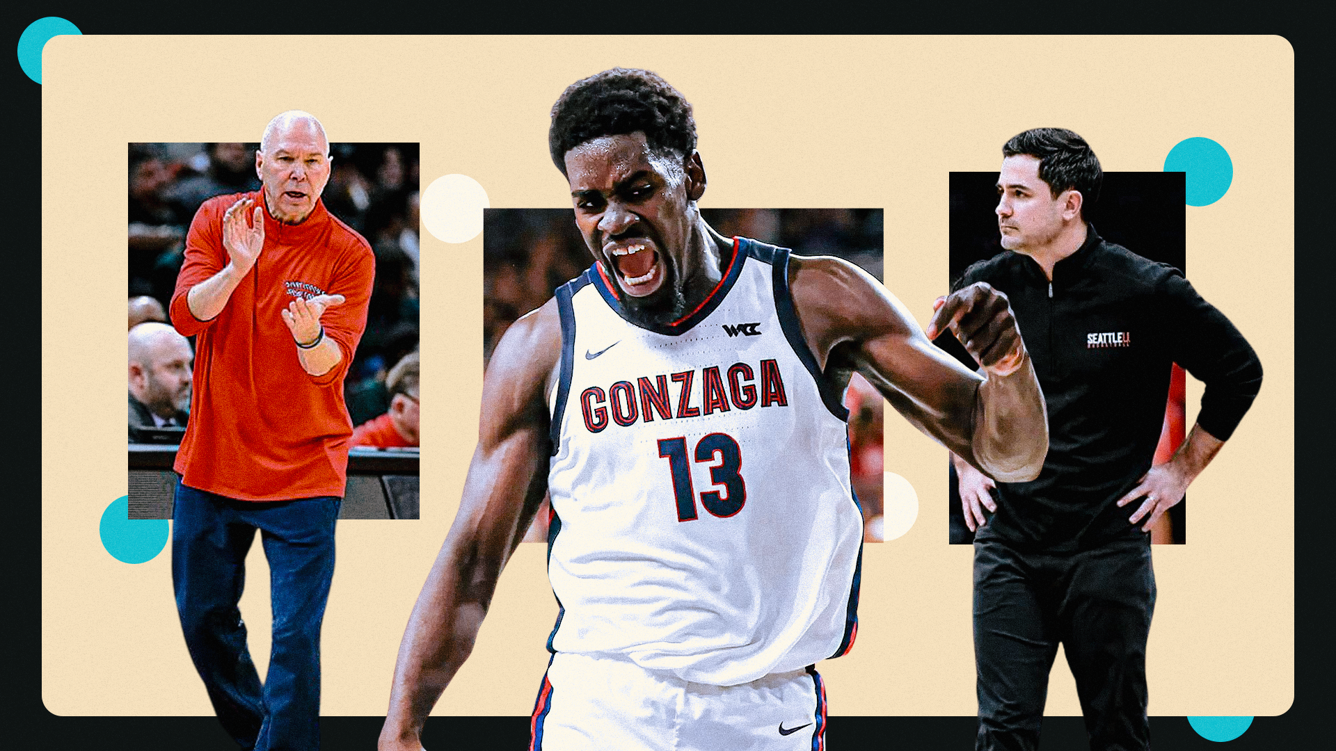 West Coast Preseason Round-up Post image