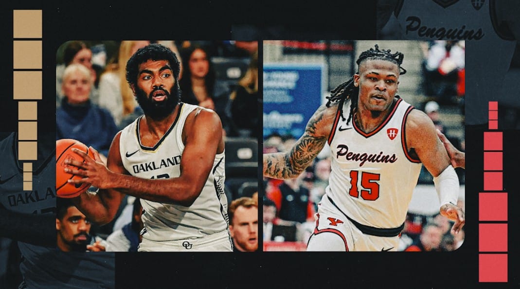 State of the Horizon League Post image