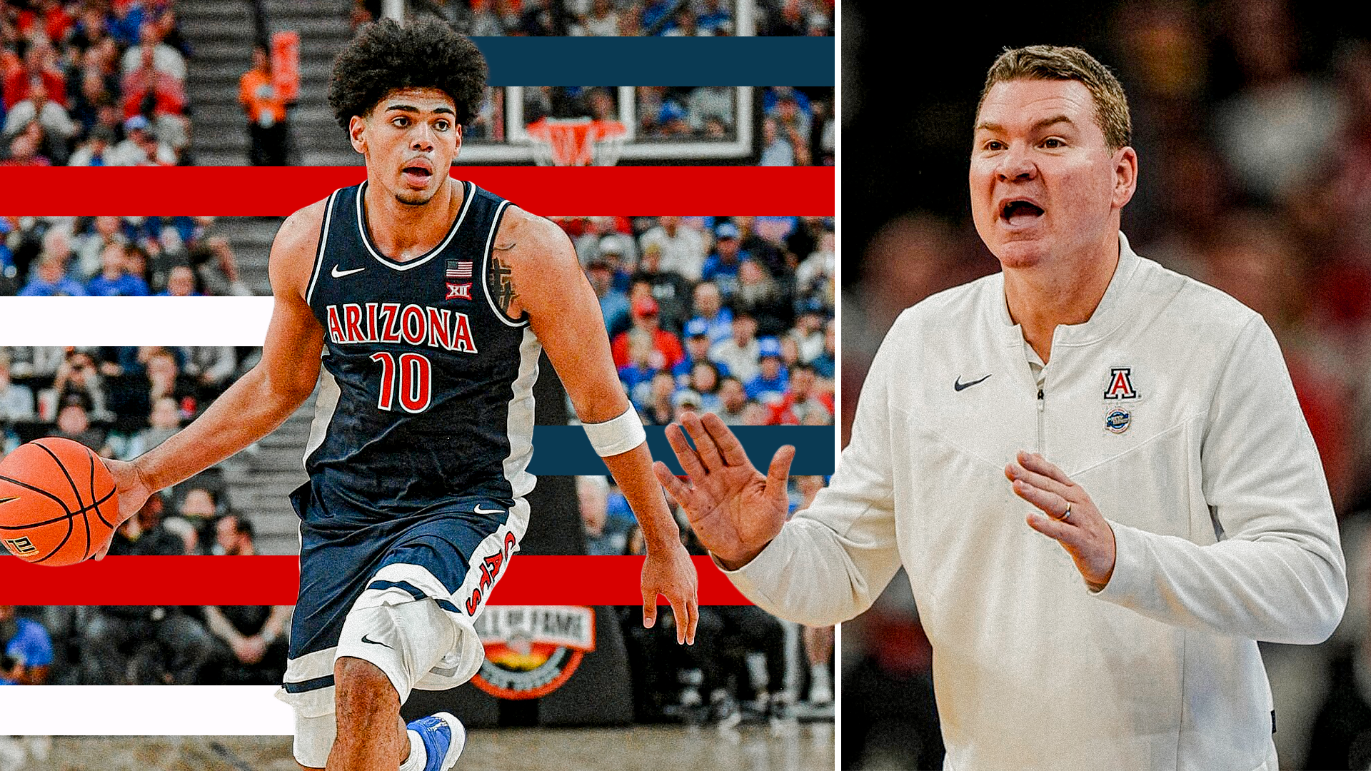 Scout Team: How Koa Peat & Arizona Took Down Florida Post image