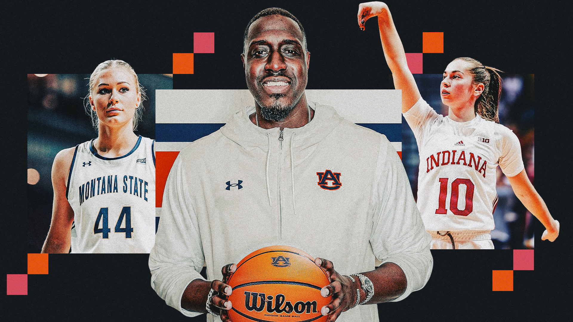 5 in 5: A Look at the Week Ahead in Women's College Basketball Post image