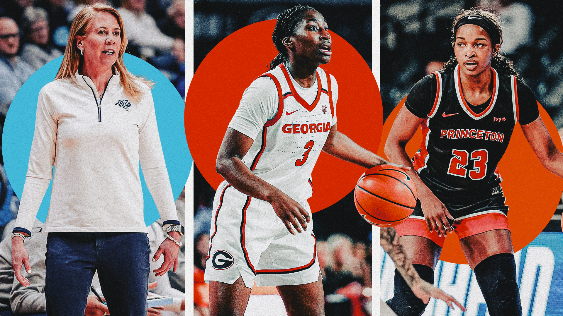 5 in 5: A Look at the Week Ahead in Women's College Basketball Post image