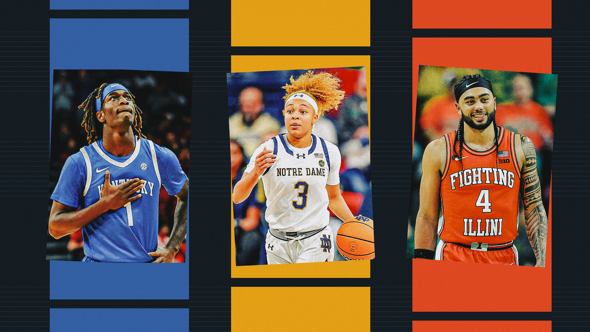 Week 3 Watchlist: Leaving Just in Time Post image