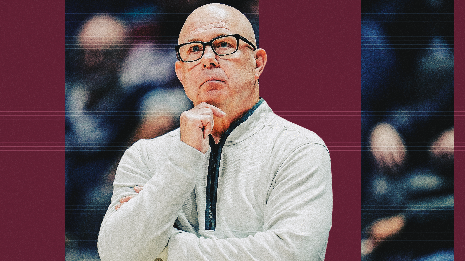"You don't have to go to a high major," Herb Sendek and Santa Clara's consistency is paying off Post image