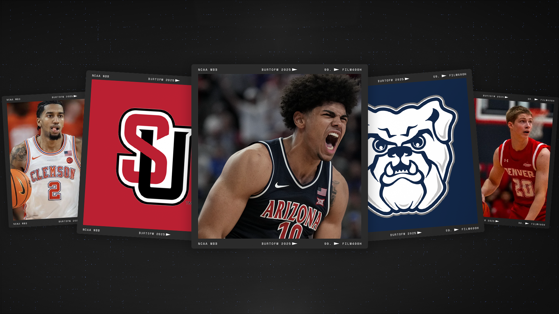 Teams of the Week: Raising Arizona Post image