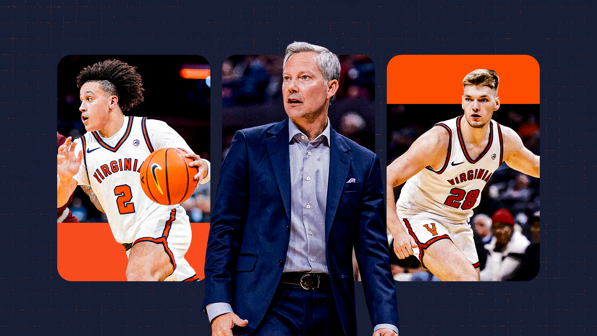 Dressed for Success: How Ryan Odom and Chance Mallory Are Launching a New Era of Virginia Basketball Post image
