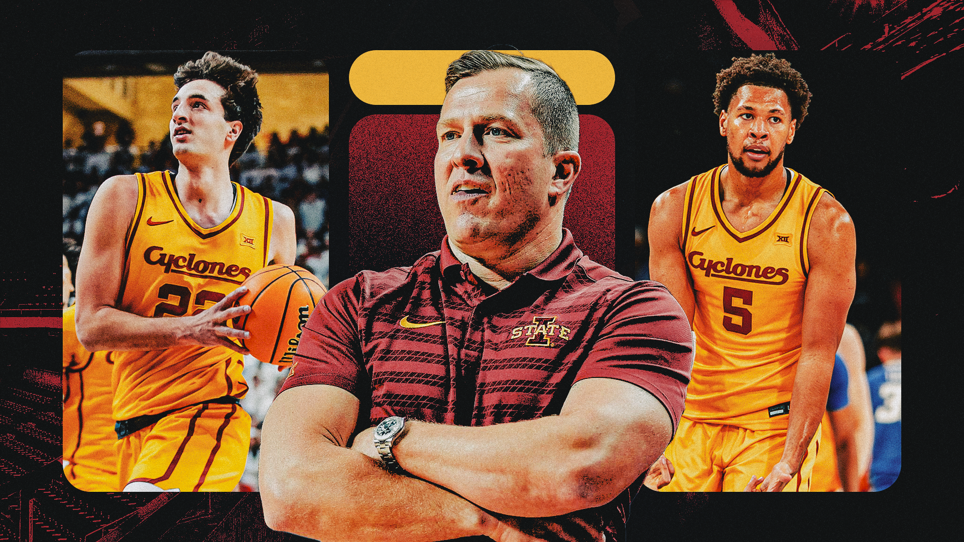 Scout Team: How Iowa State Jumpstarted its Offense Post image