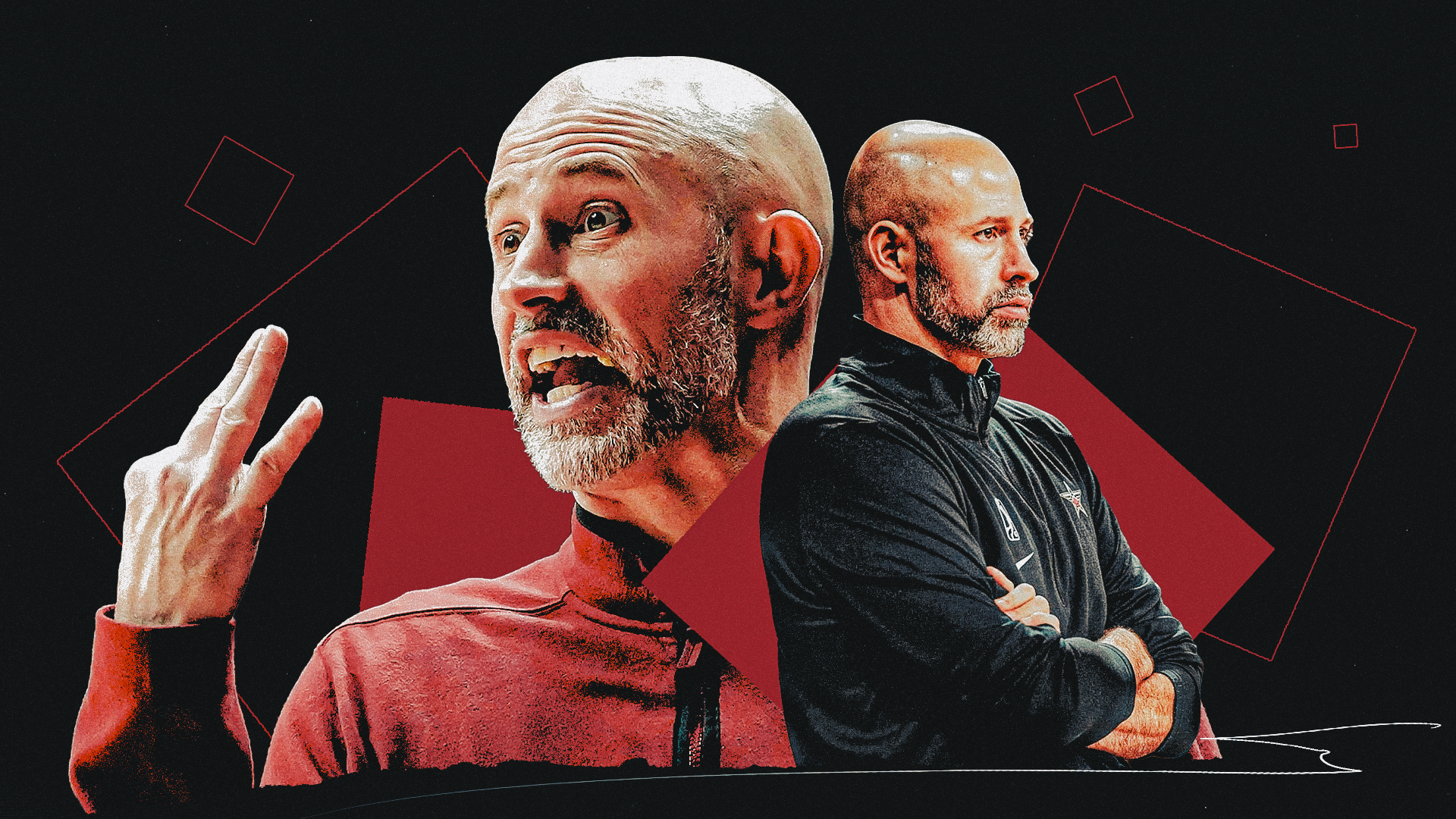 Ryan Pannone is using melting pot of experience to continue Arkansas State's winning ways Post image