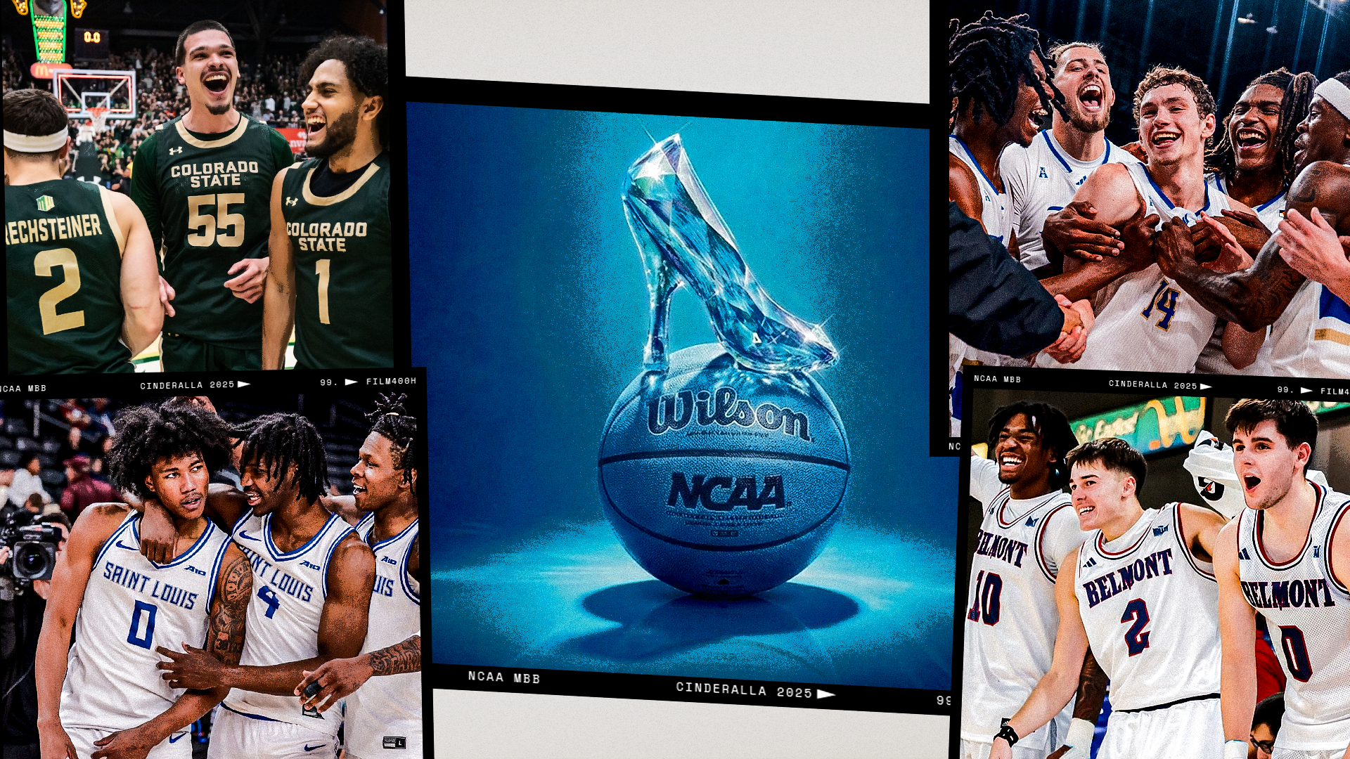 Scout Team: Cinderella Watch, Part I Post image