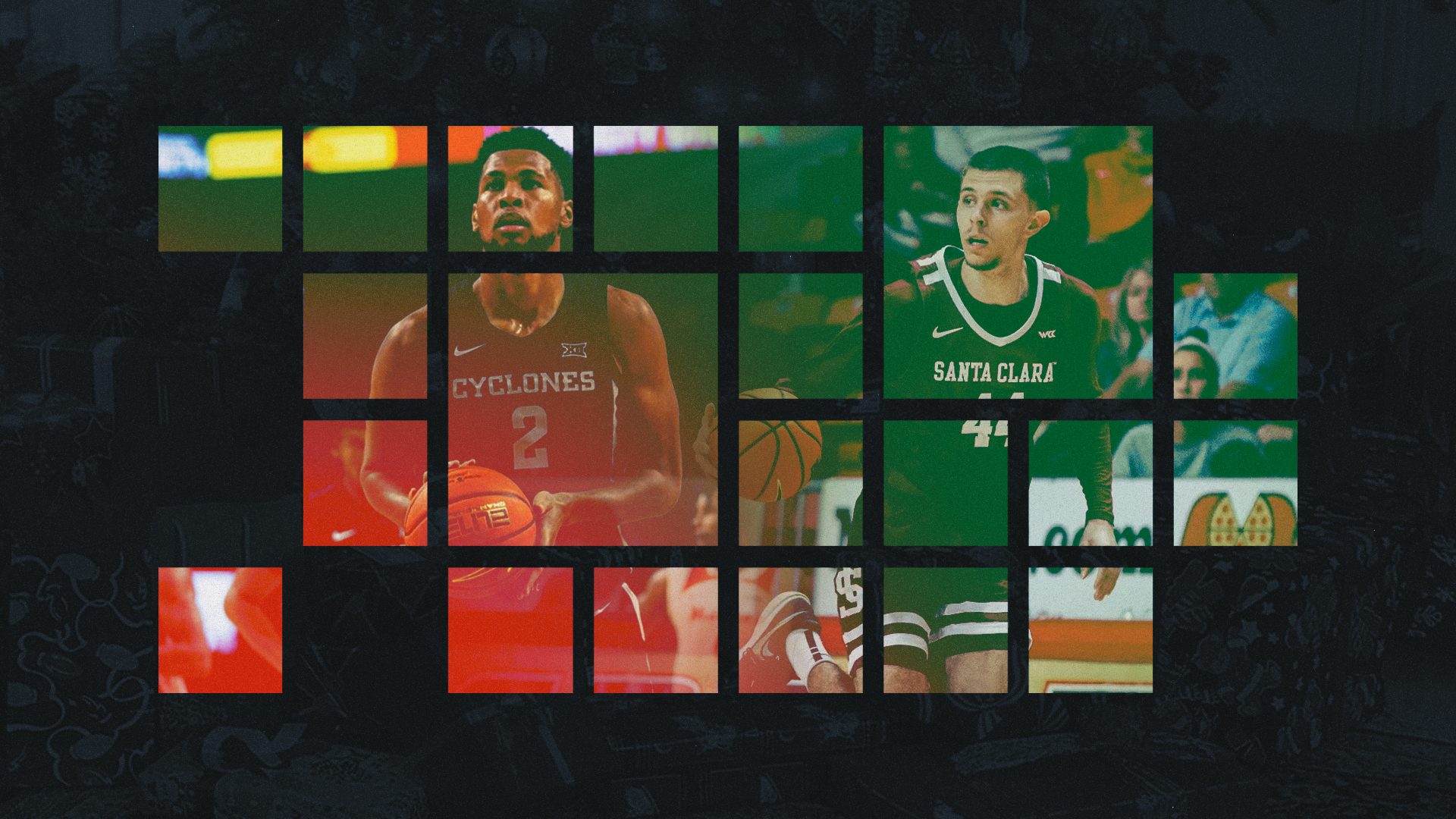 Post-Christmas Shopping for the Perfect College Basketball Team Post image