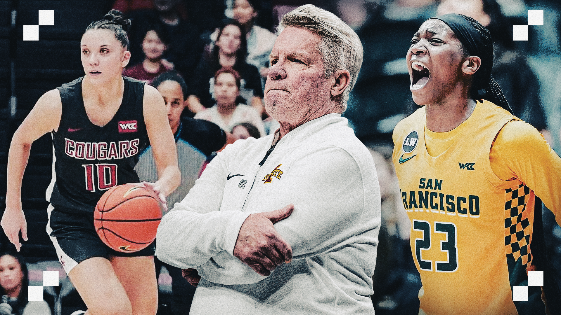 5 in 5: A Look at the Week Ahead in Women's College Basketball Post image