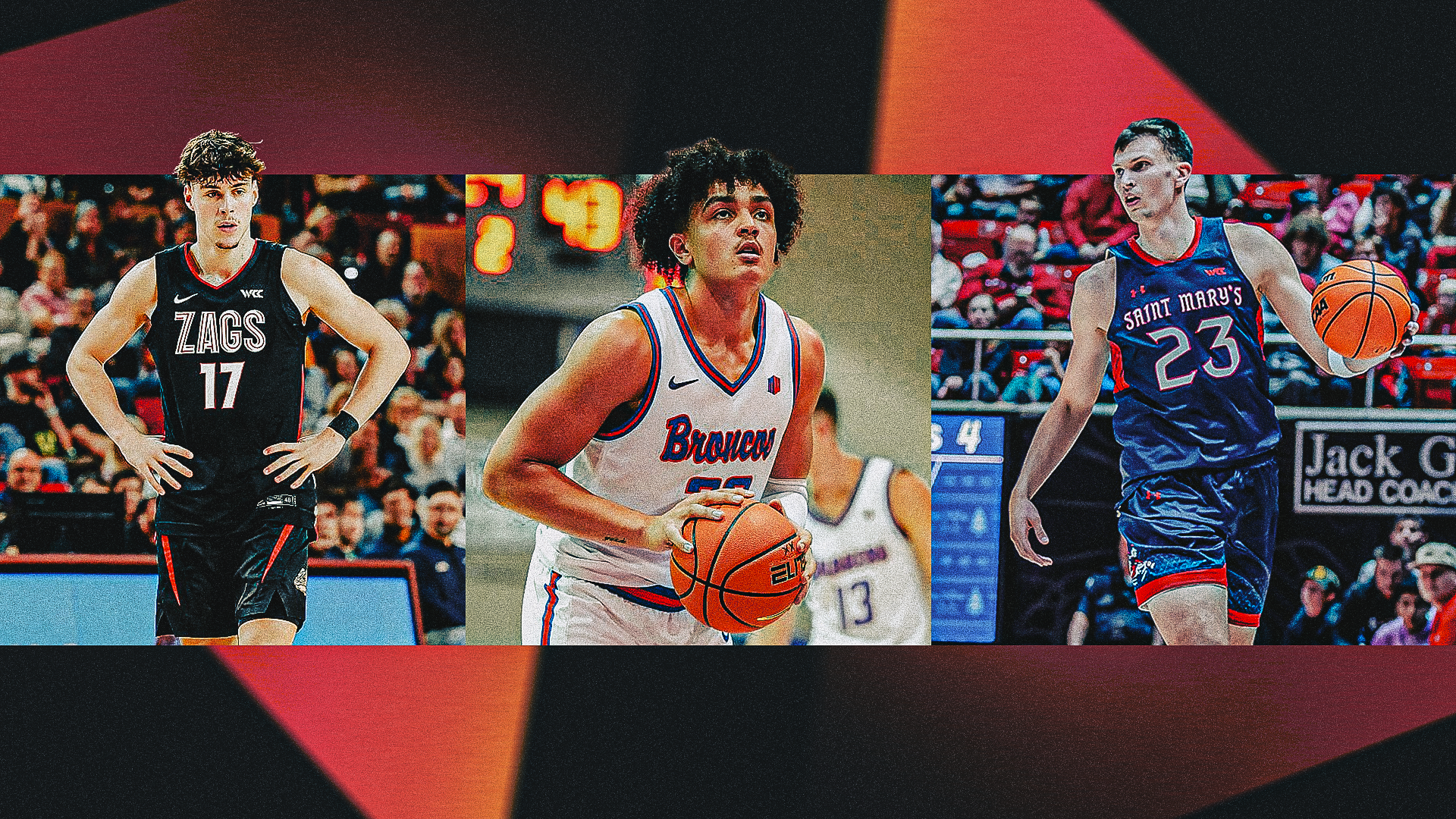 West Coast Round-up 12.3.25: Top teams face adversity following MTEs Post image