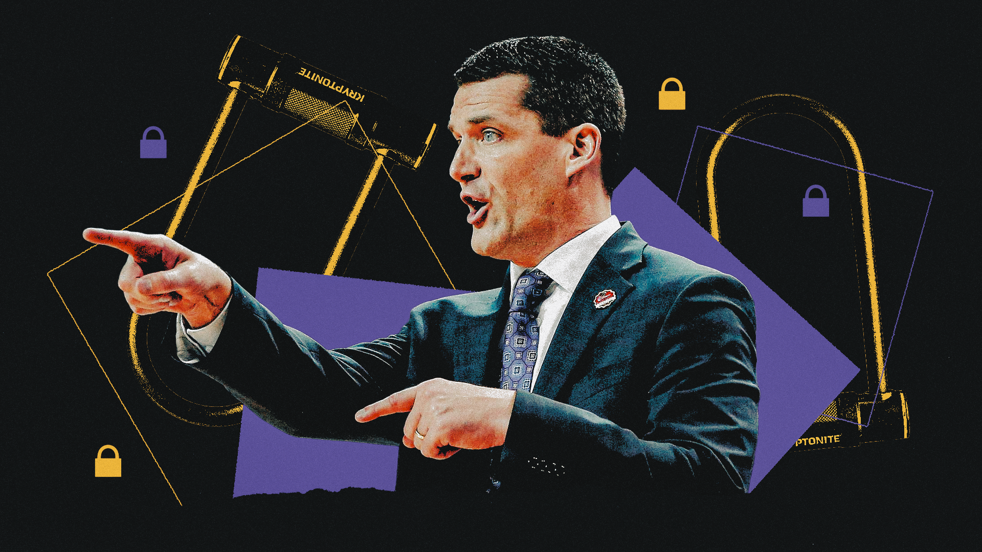 Jacobson's Ladder Post image